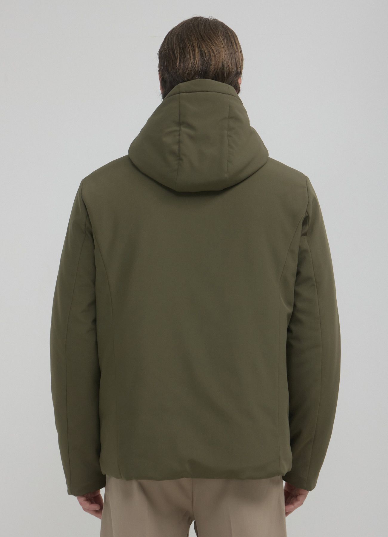 Outerwear Man Calliope in_i4