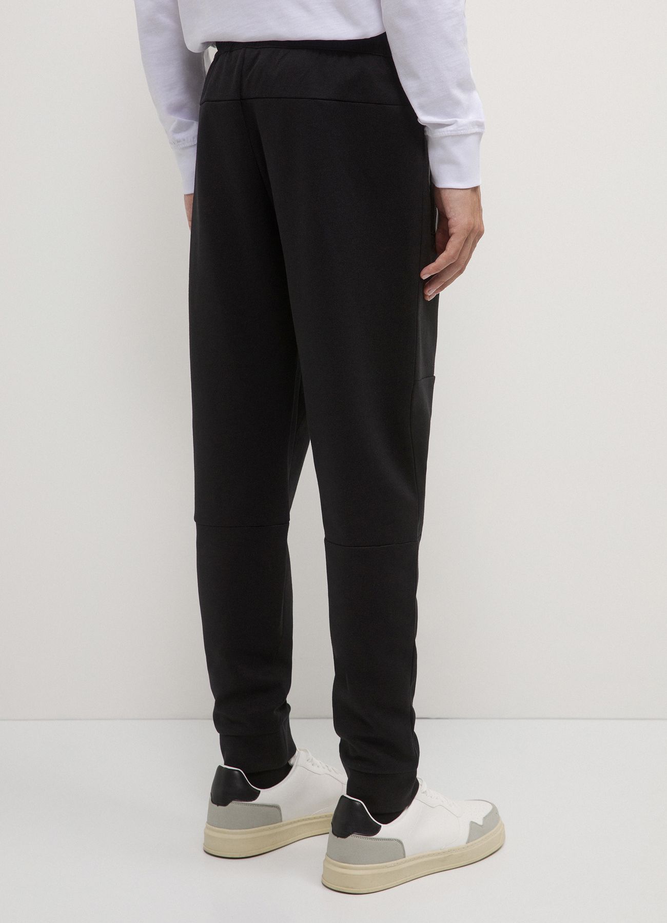 Pantalons Homme Calliope in_i4