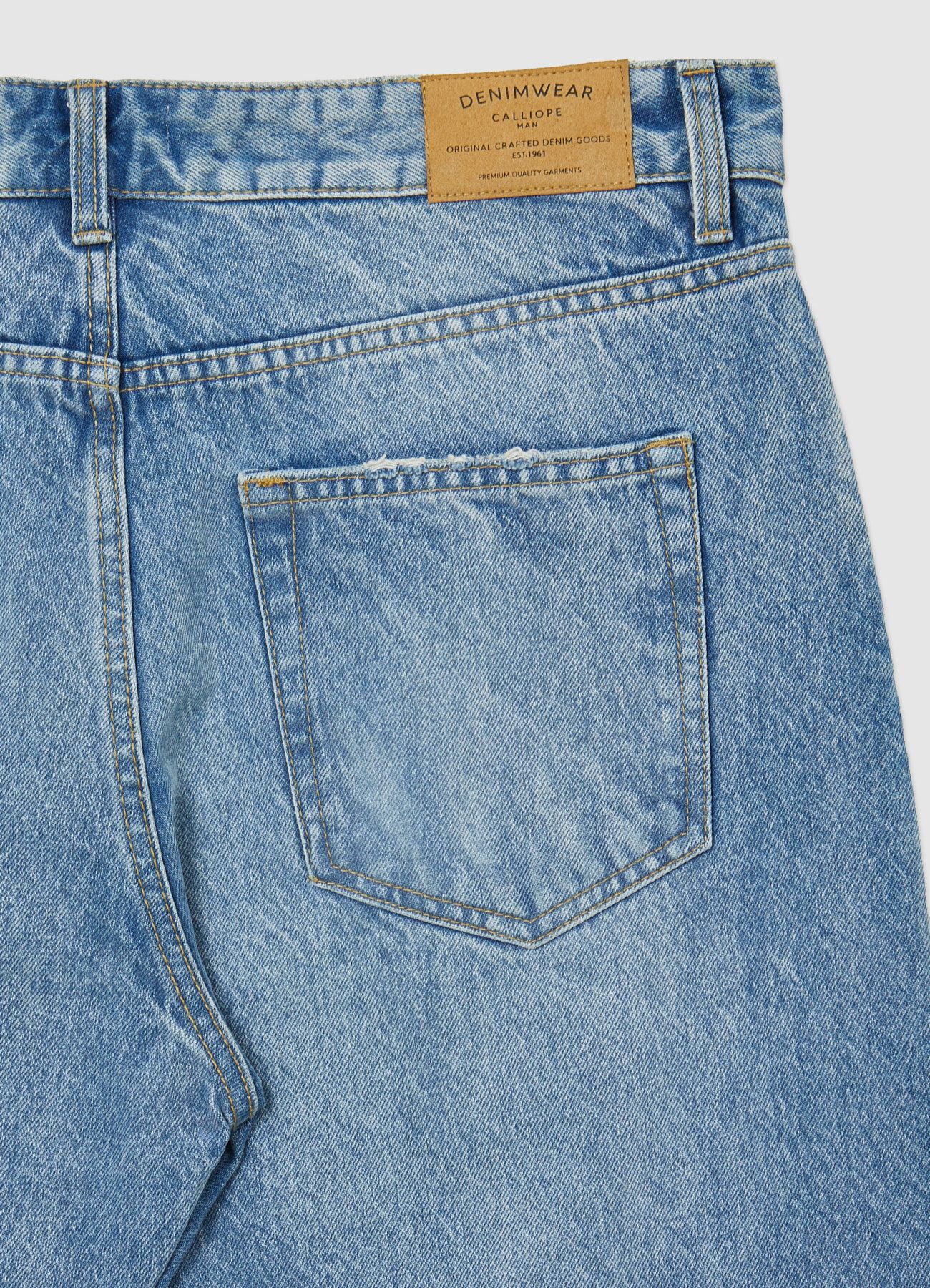 Jeans Homme Calliope st_a3