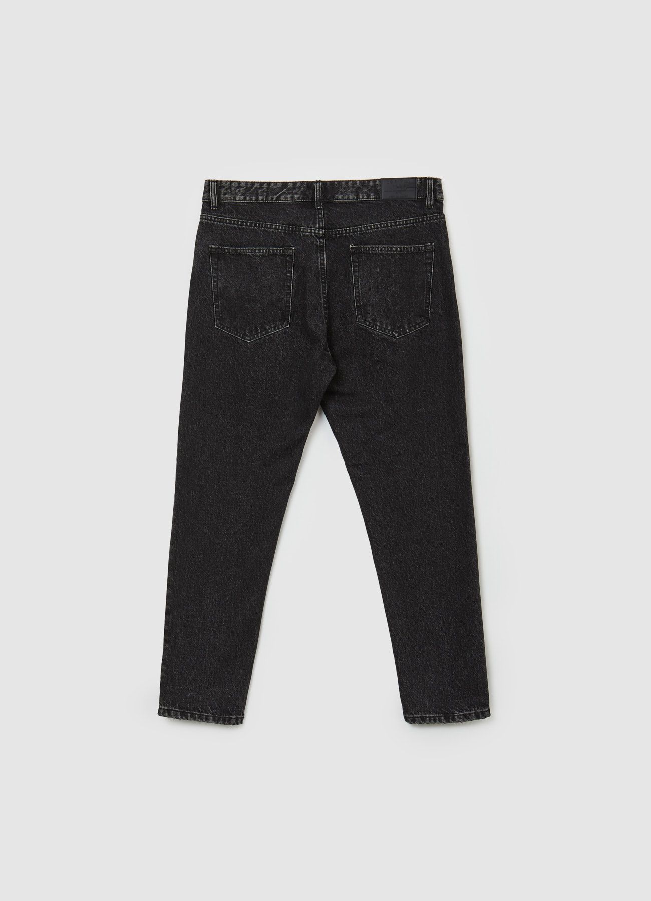 Pantalone Jeans Lungo Uomo Calliope det_5