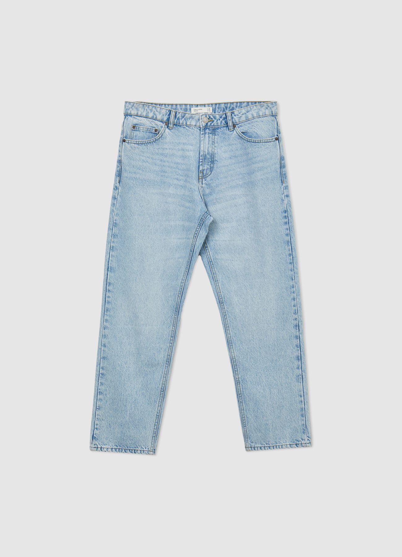 Jeans Homme Calliope det_4