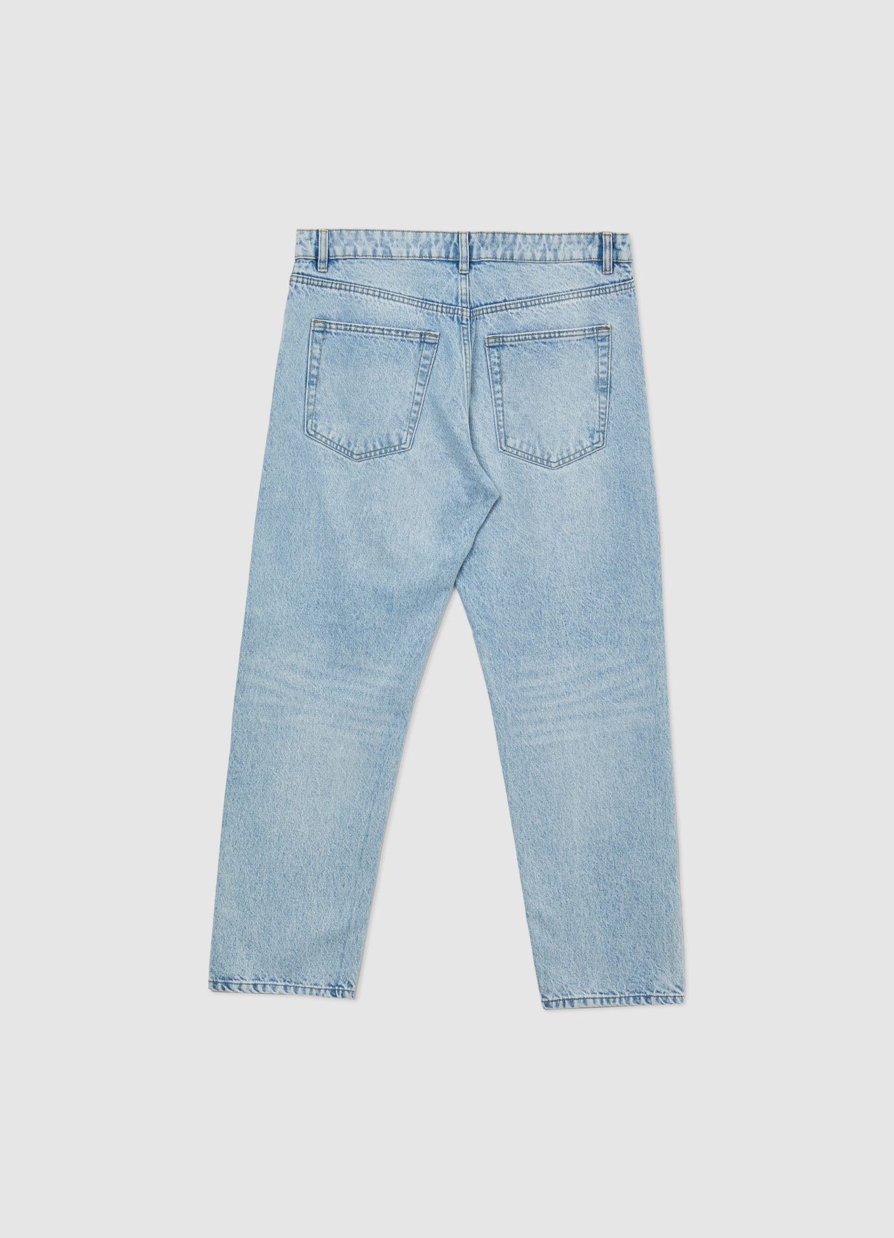 Pantalone Jeans Lungo Uomo Calliope det_5