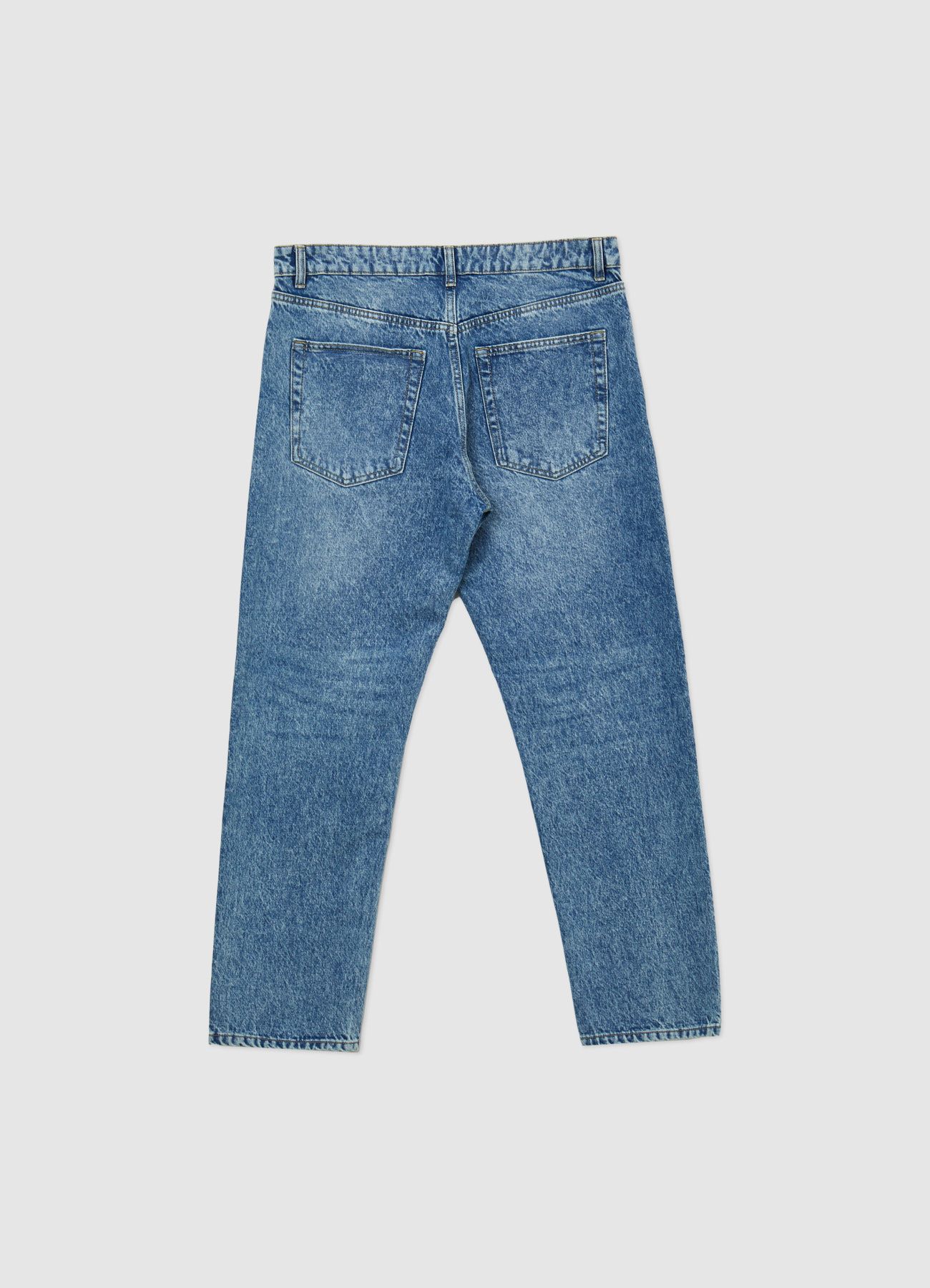 Pantalone Jeans Lungo Uomo Calliope det_5