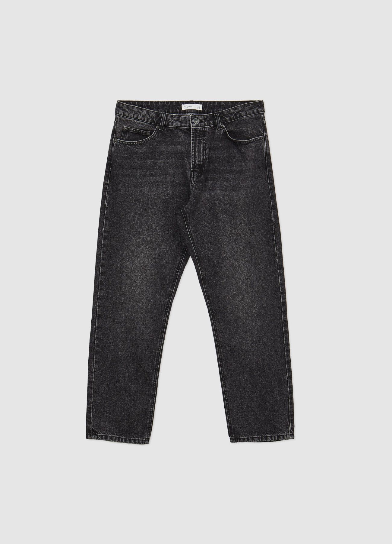 Pantalone Jeans Lungo Uomo Calliope det_4