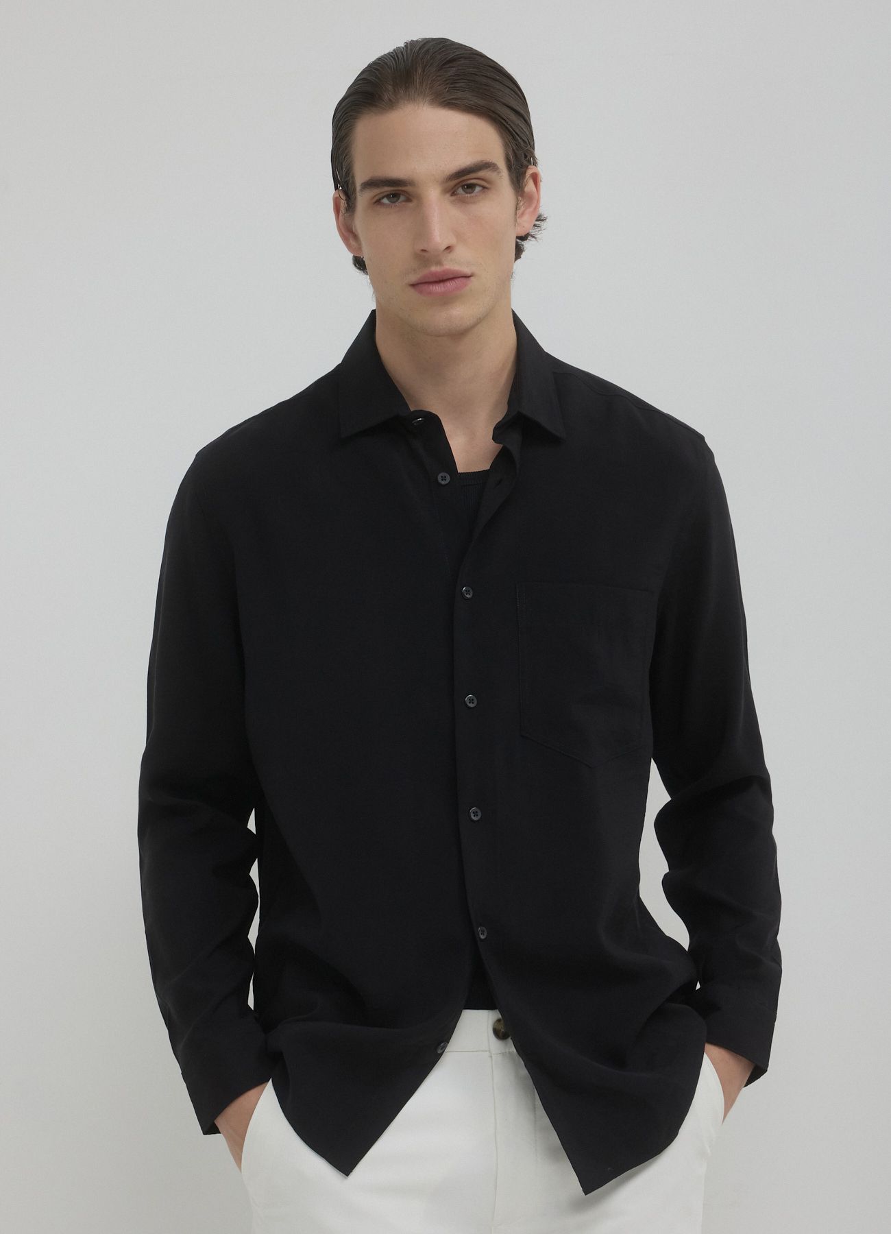 Camicia ML Herren Calliope det_2