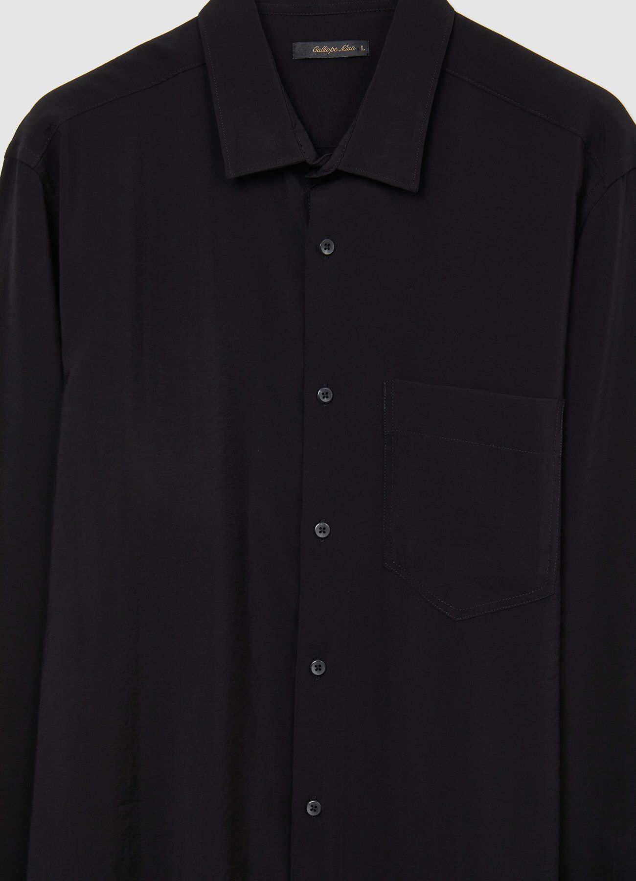 Chemise. Homme Calliope st_a3