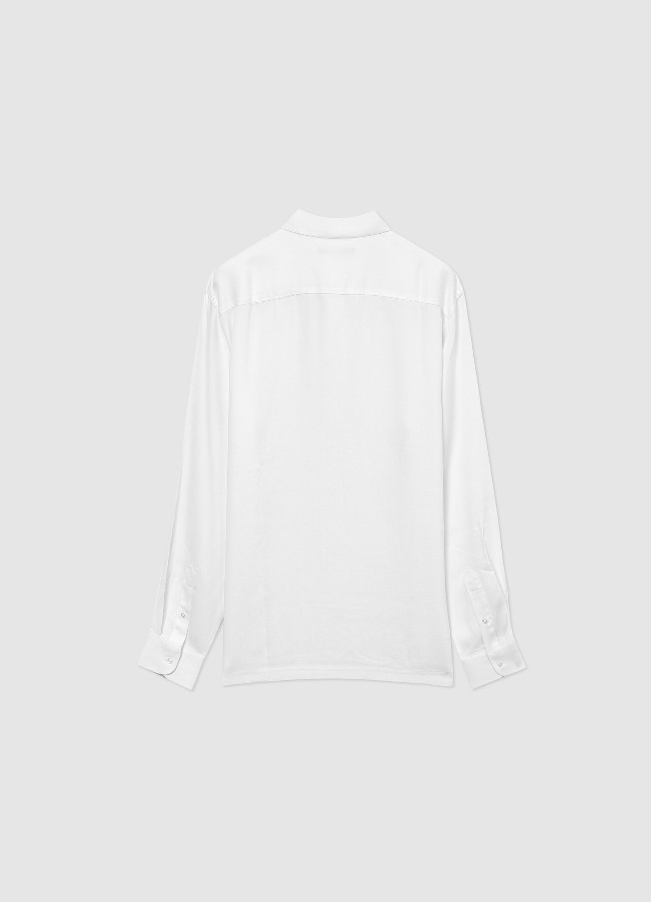 Long-sleeved shirt Man Calliope det_5