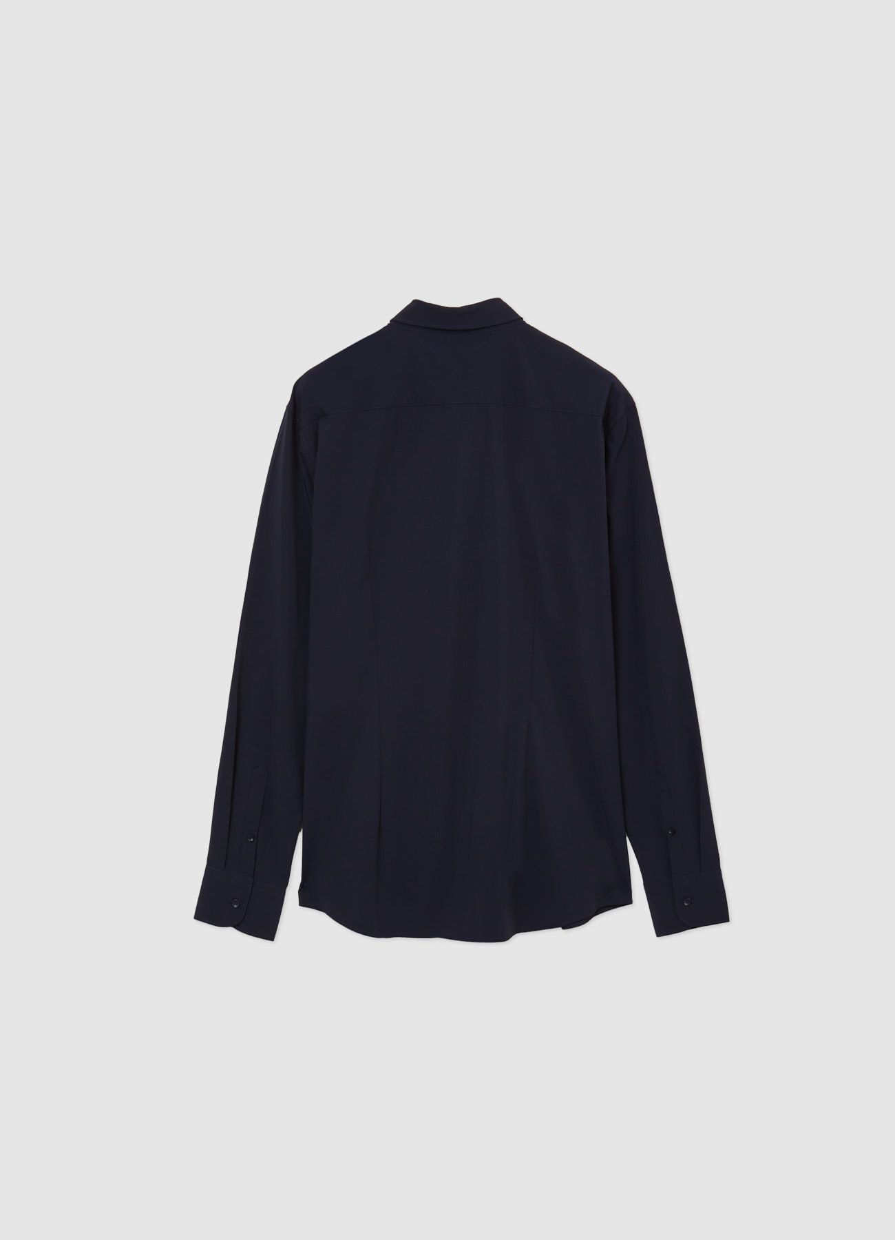 Long-sleeved shirt Man Calliope det_5