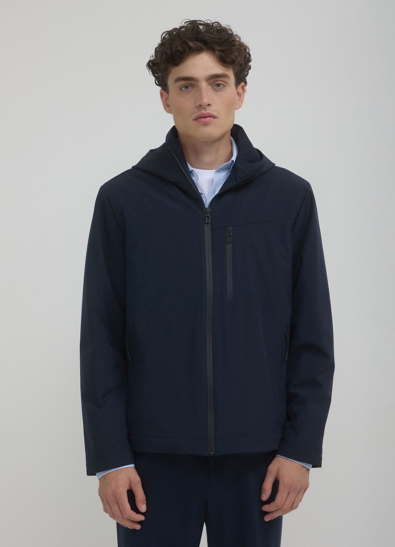 Outerwear Man Calliope det_2