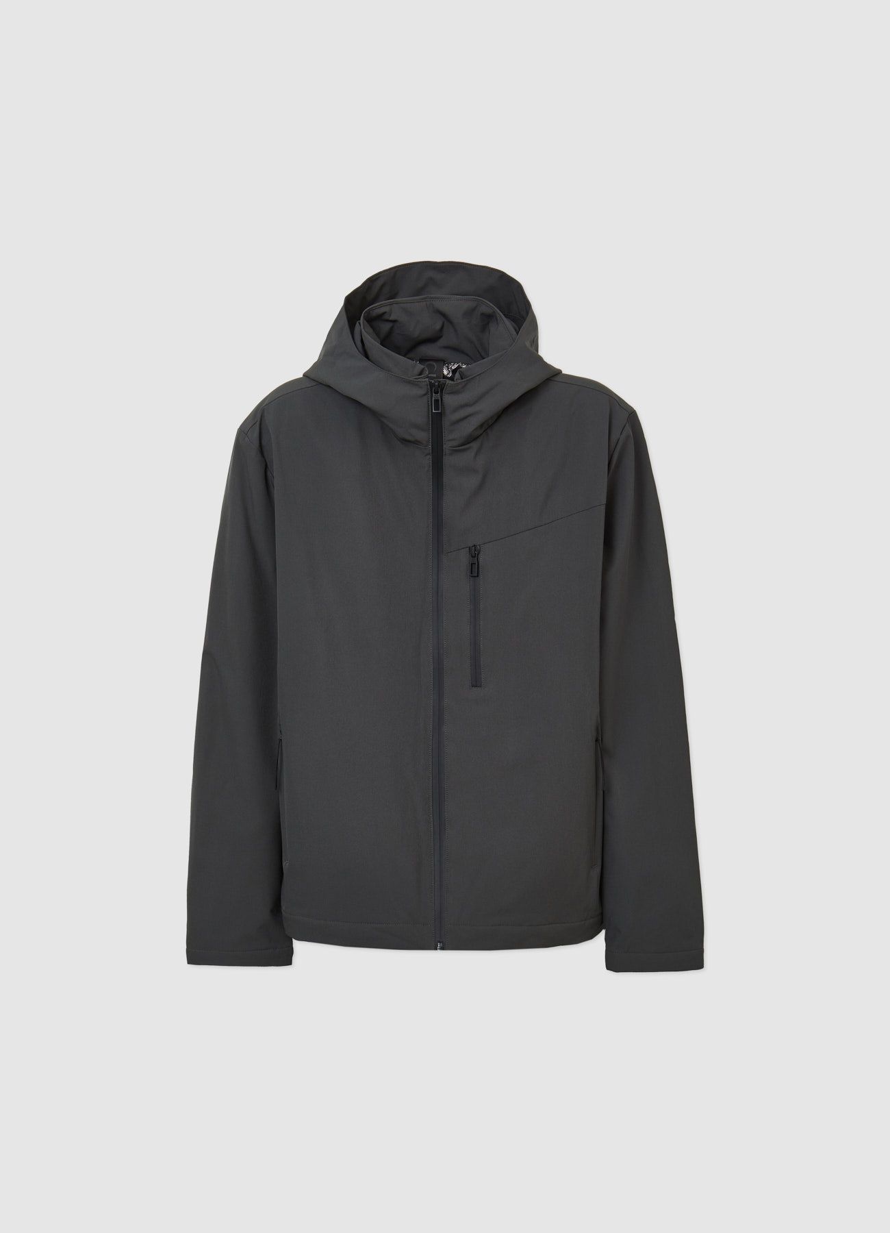 Outerwear Man Calliope det_4