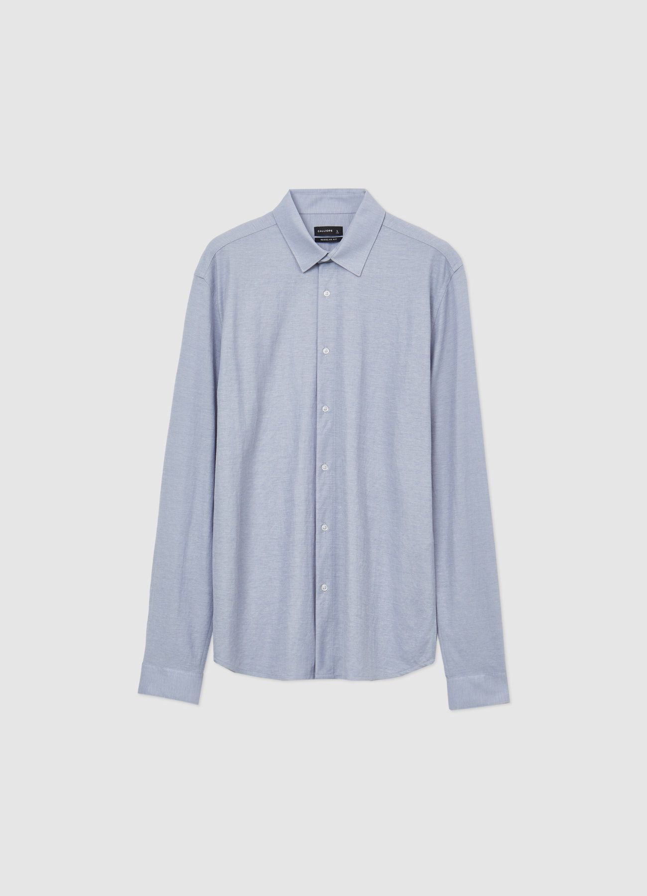 Chemise. Homme Calliope det_4