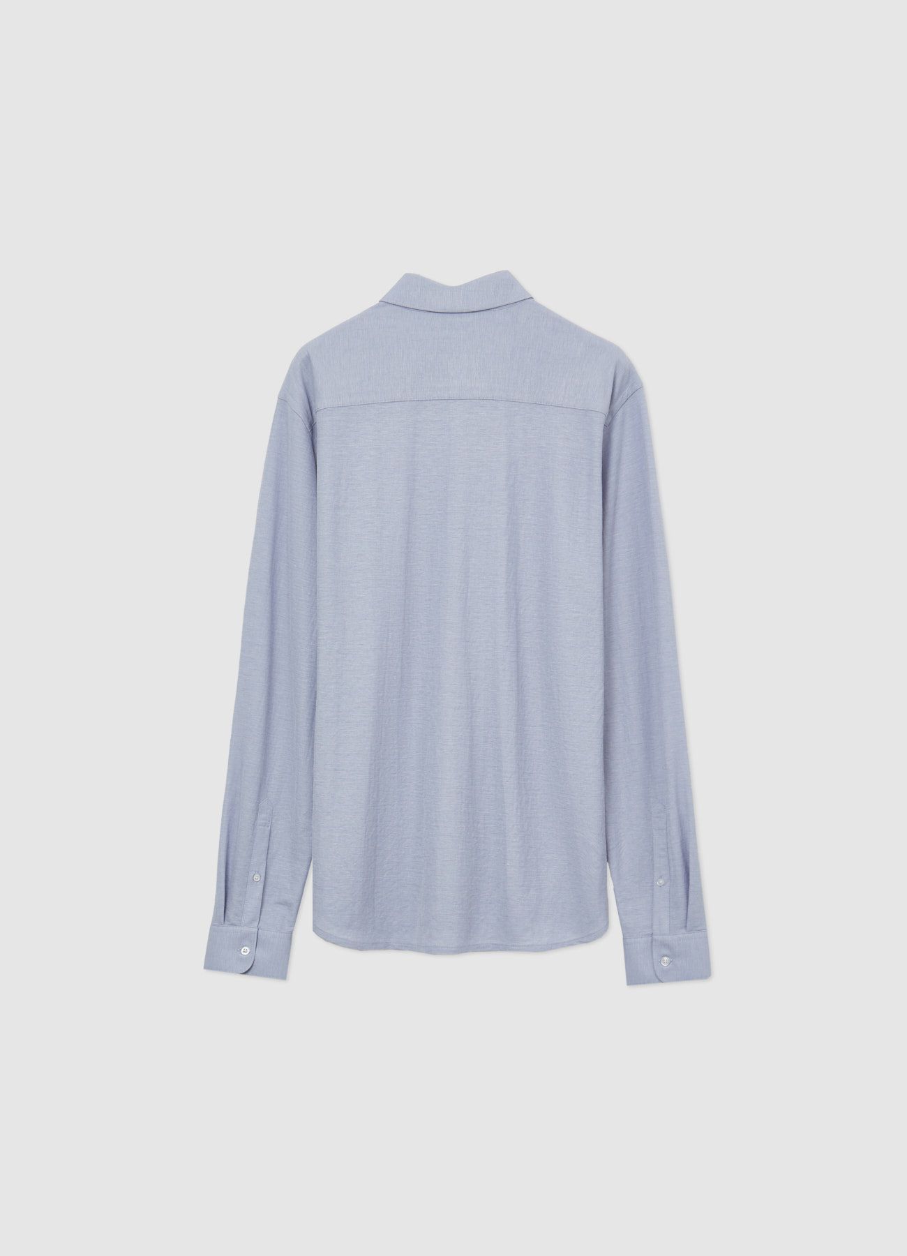 Long-sleeved shirt Man Calliope det_5