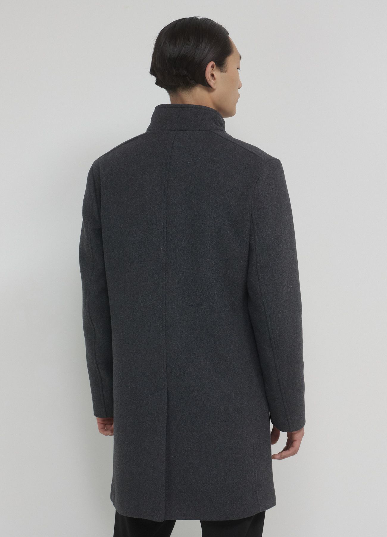 Outerwear Man Calliope in_i4