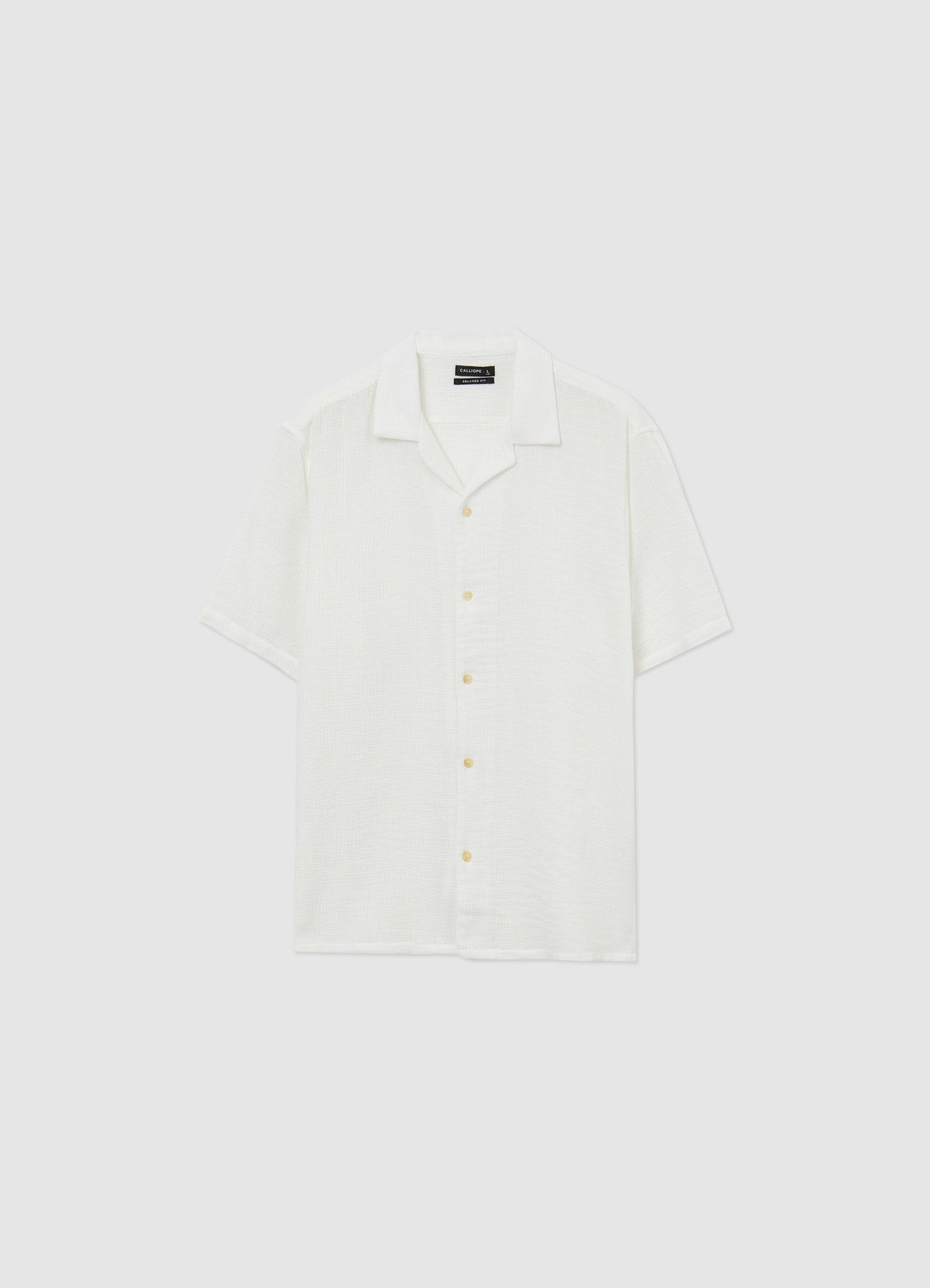 Chemise. Homme Calliope det_4