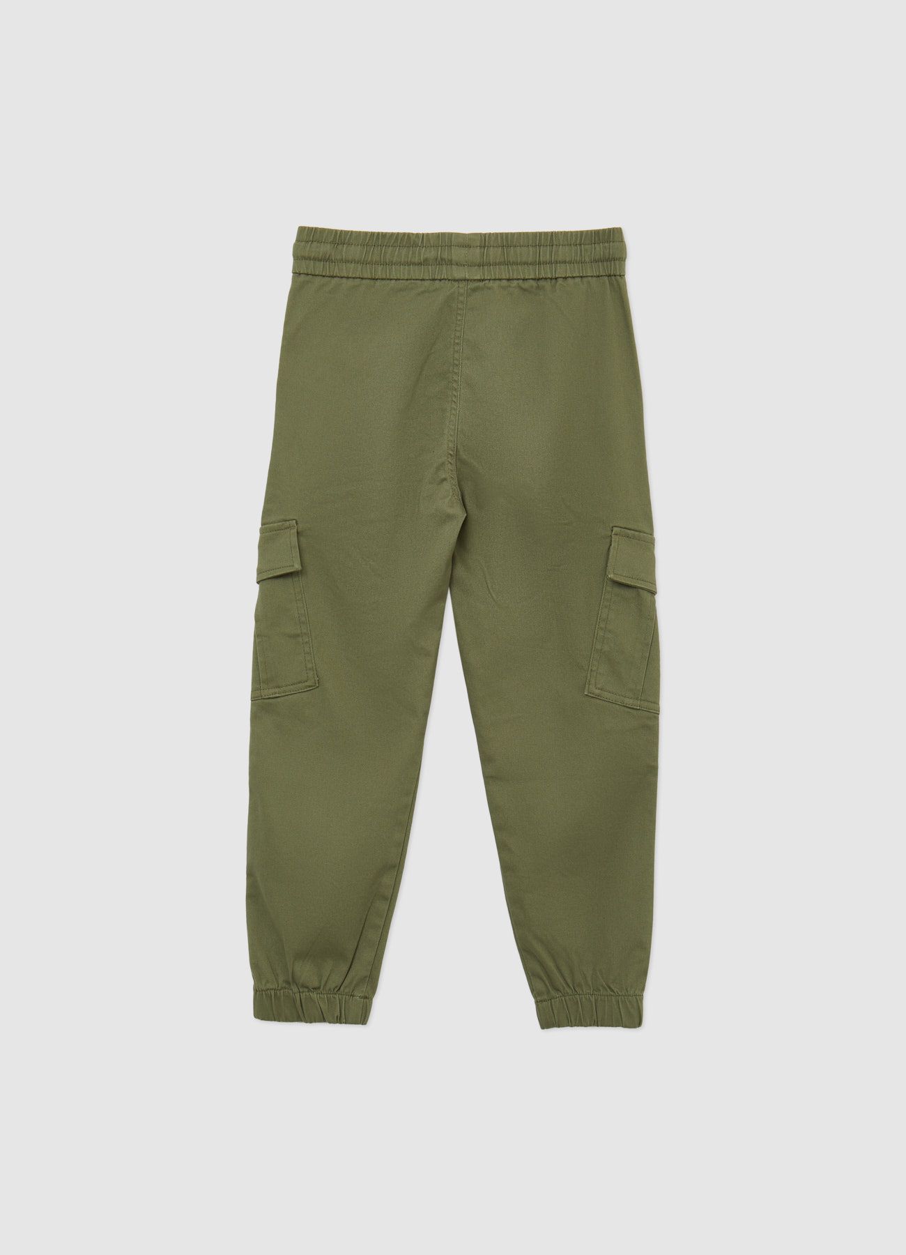 Pantalone Lungo Junge det_5