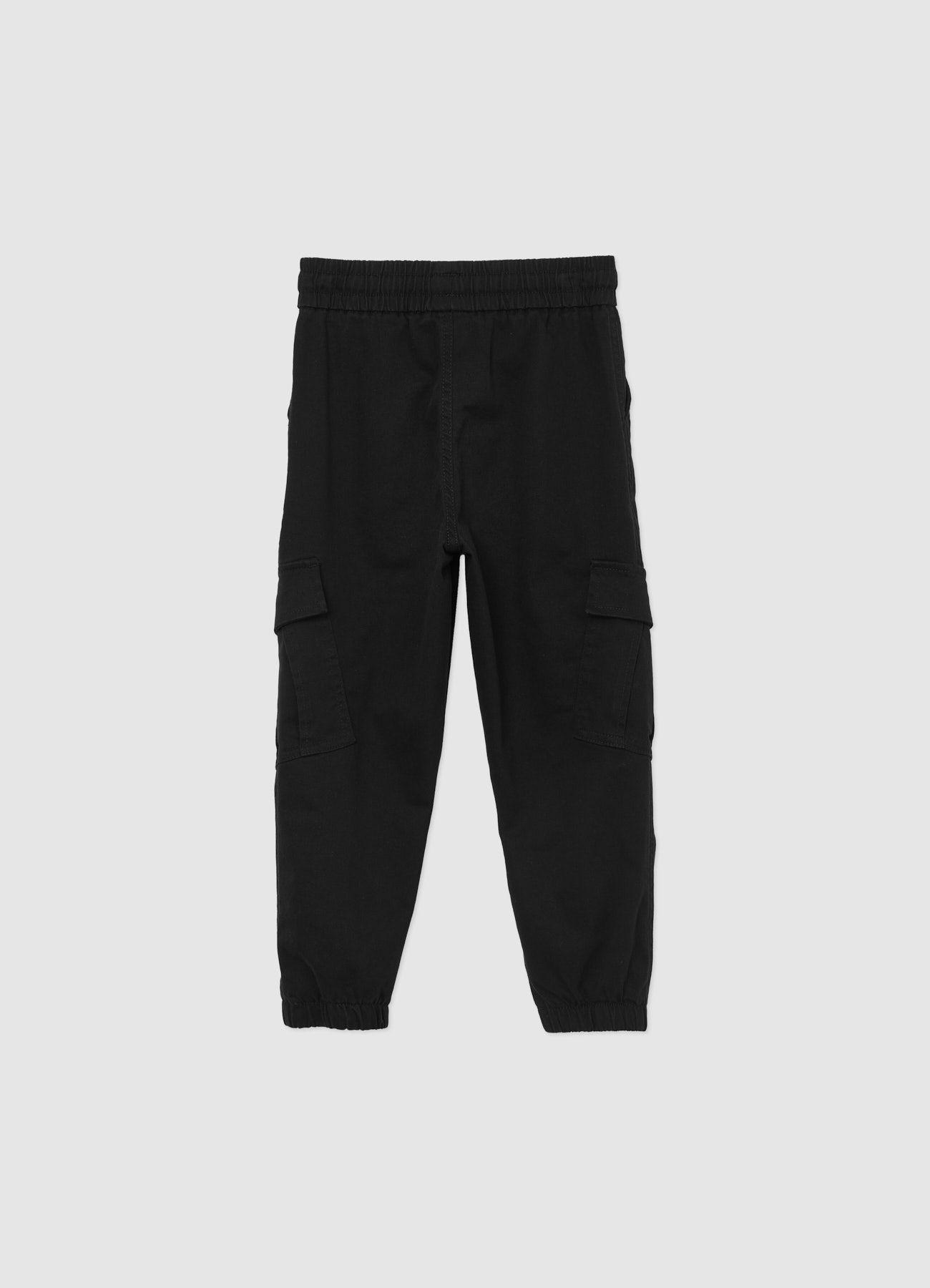 Pantalone Lungo Junge det_5