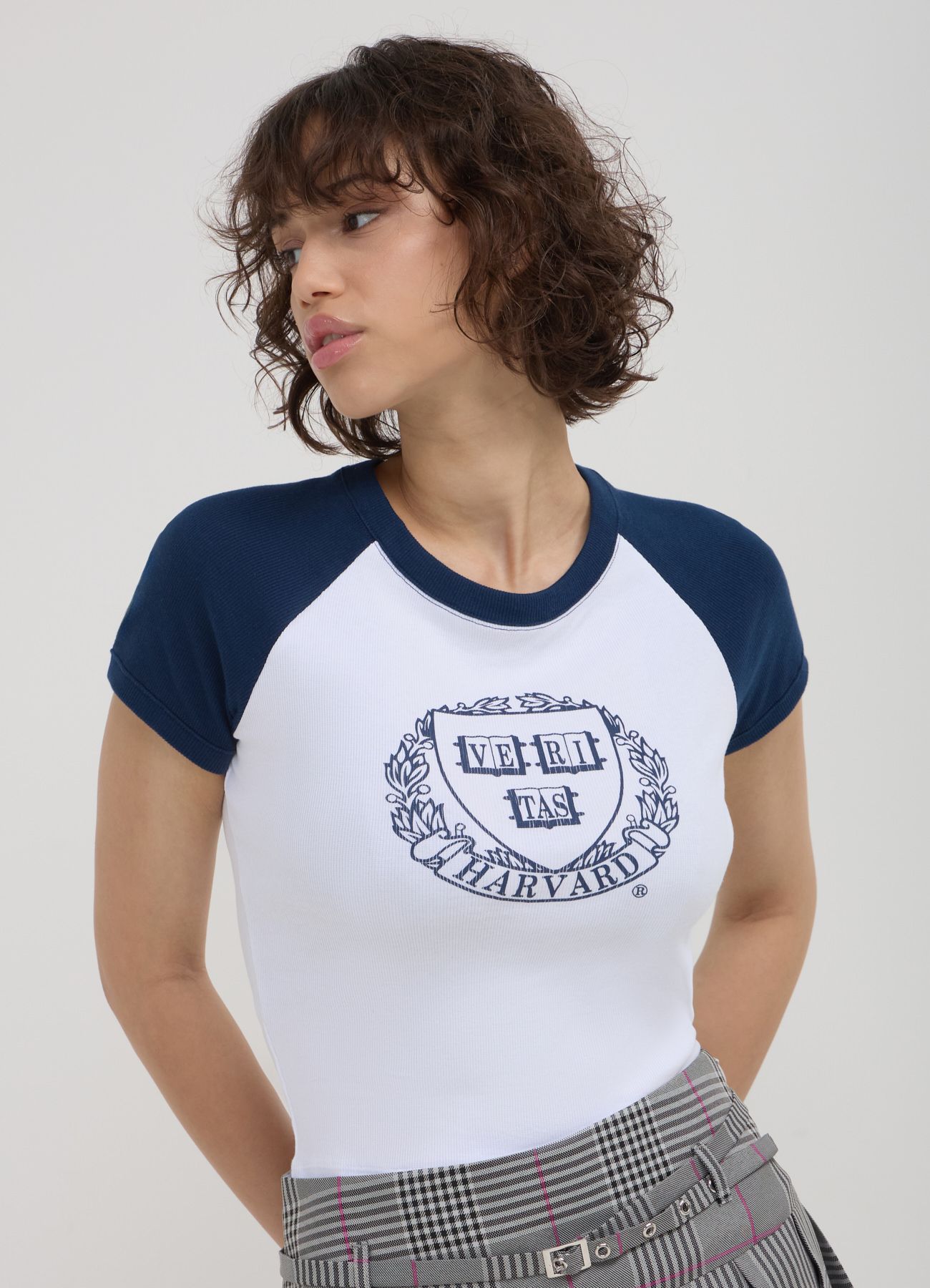 T-Shirt Femme Calliope det_2