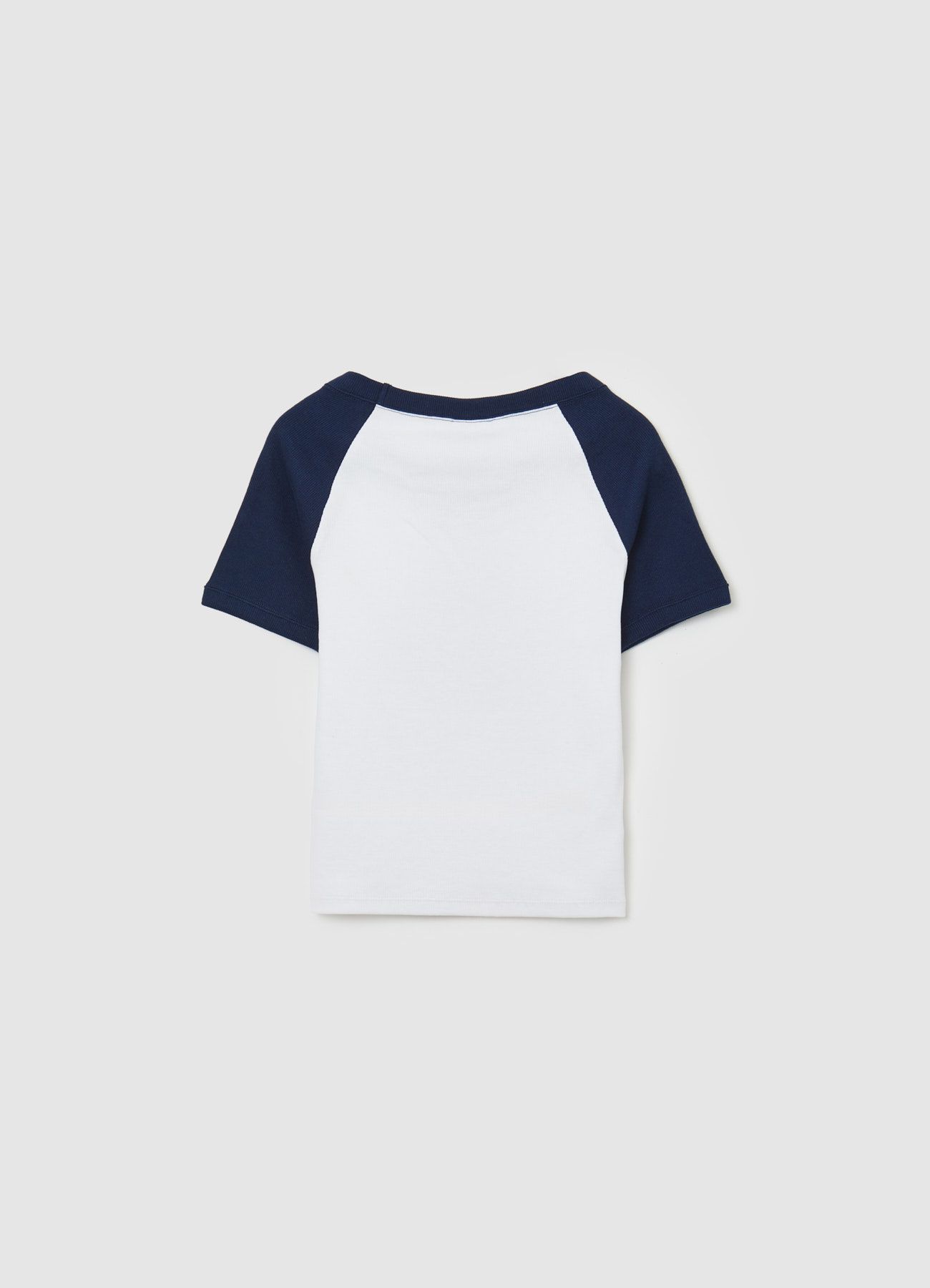 Short-sleeved T-shirt Woman Calliope det_5