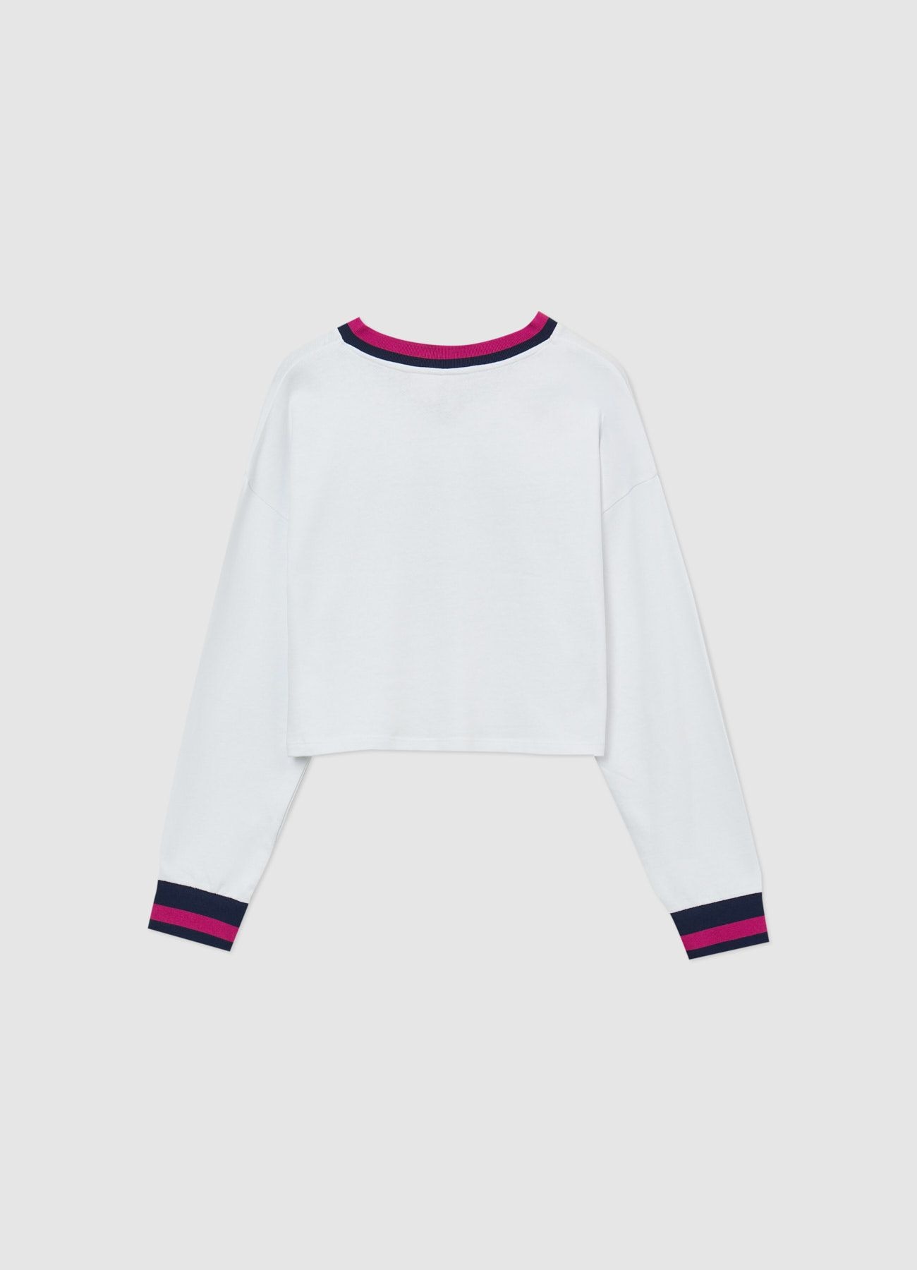 Sweat shirt Woman Calliope det_5