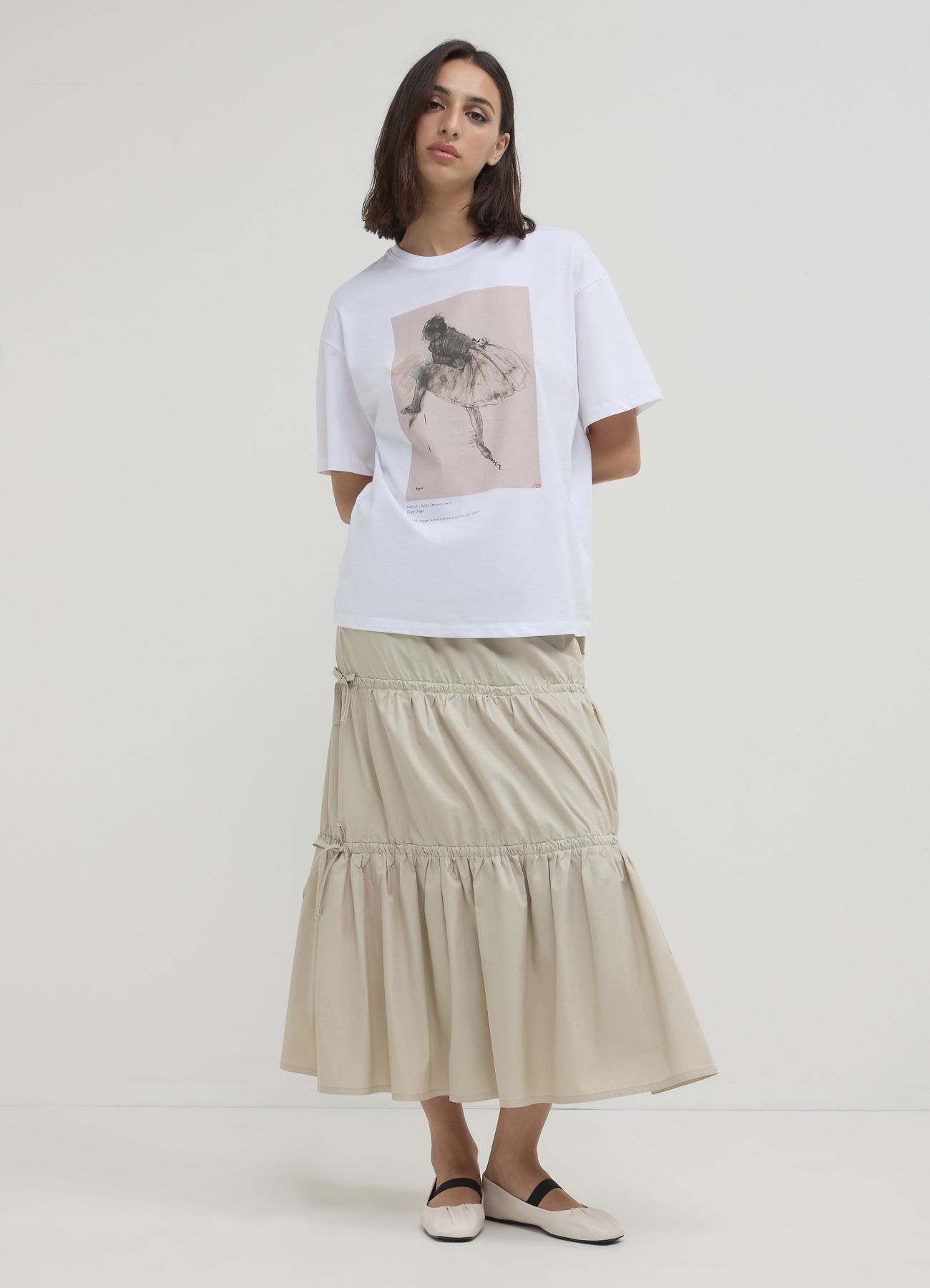 Skirt Woman Calliope det_1