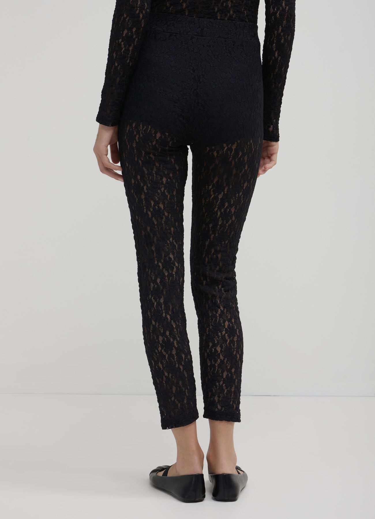 Leggings Long Femme Calliope in_i4