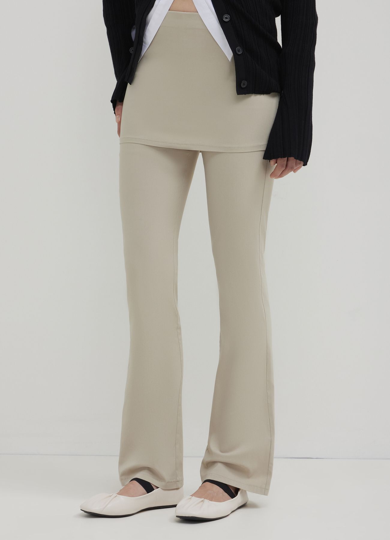 Long pants Woman Calliope det_2