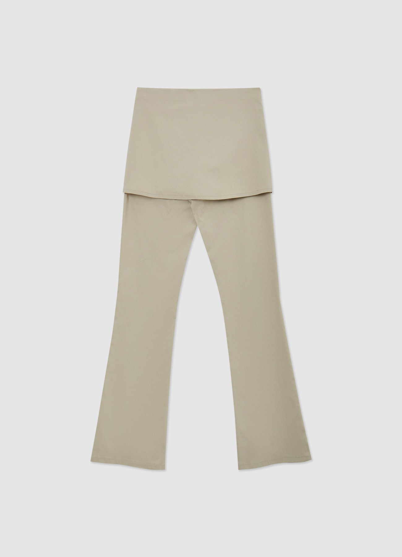 Pantalone Lungo Damen Calliope det_5