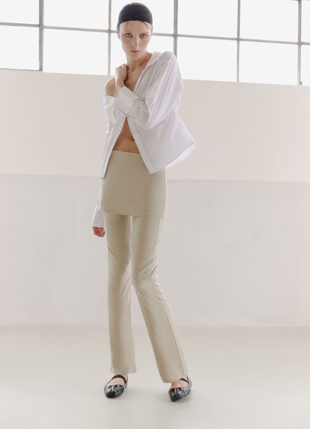 Long pants Woman Calliope sp_e2