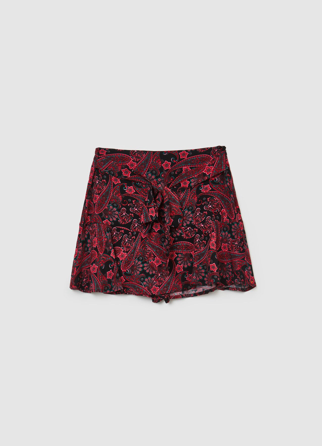 Short Femme Calliope det_4