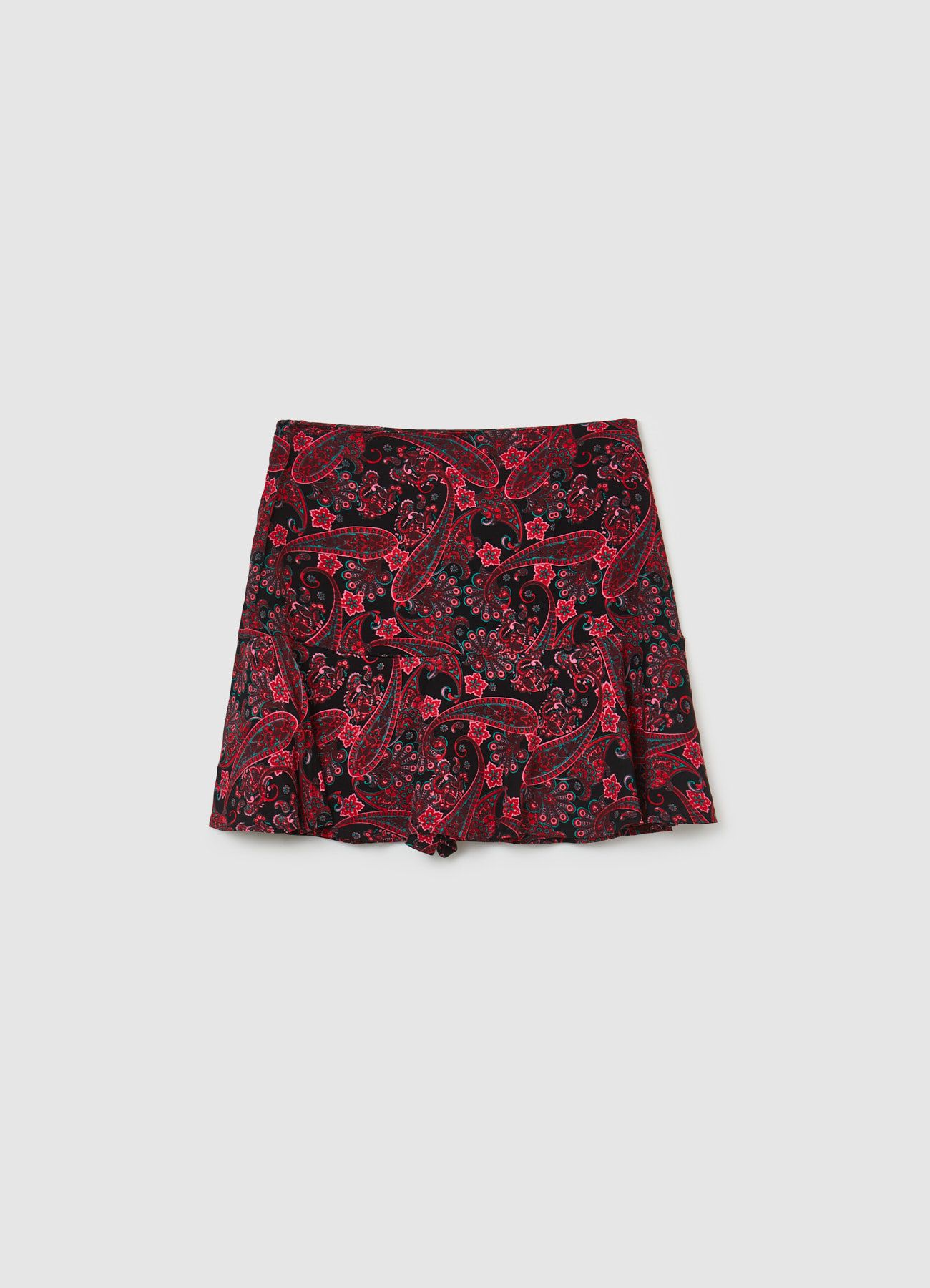 Short Femme Calliope det_5