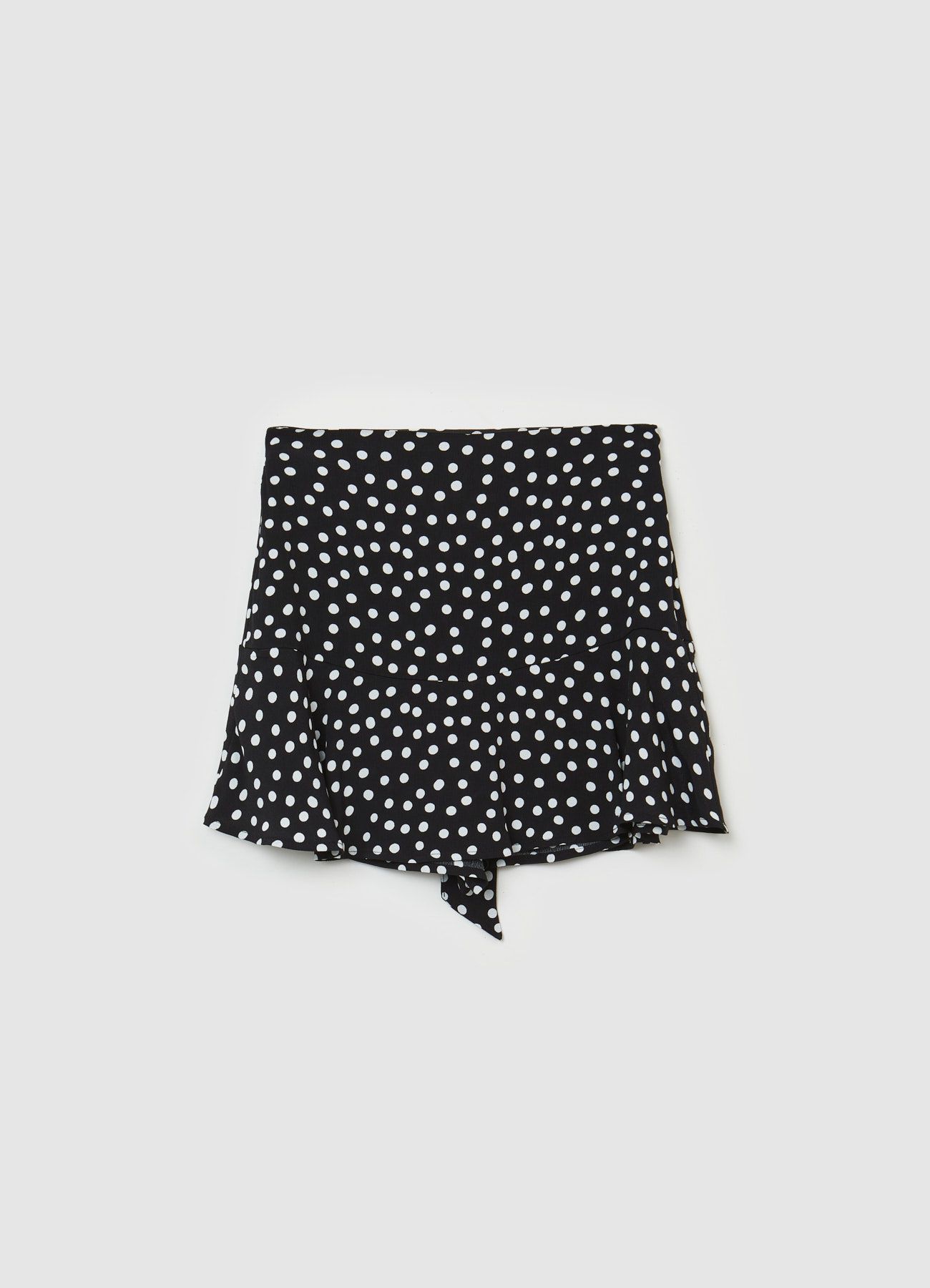 Short pants Woman Calliope det_5