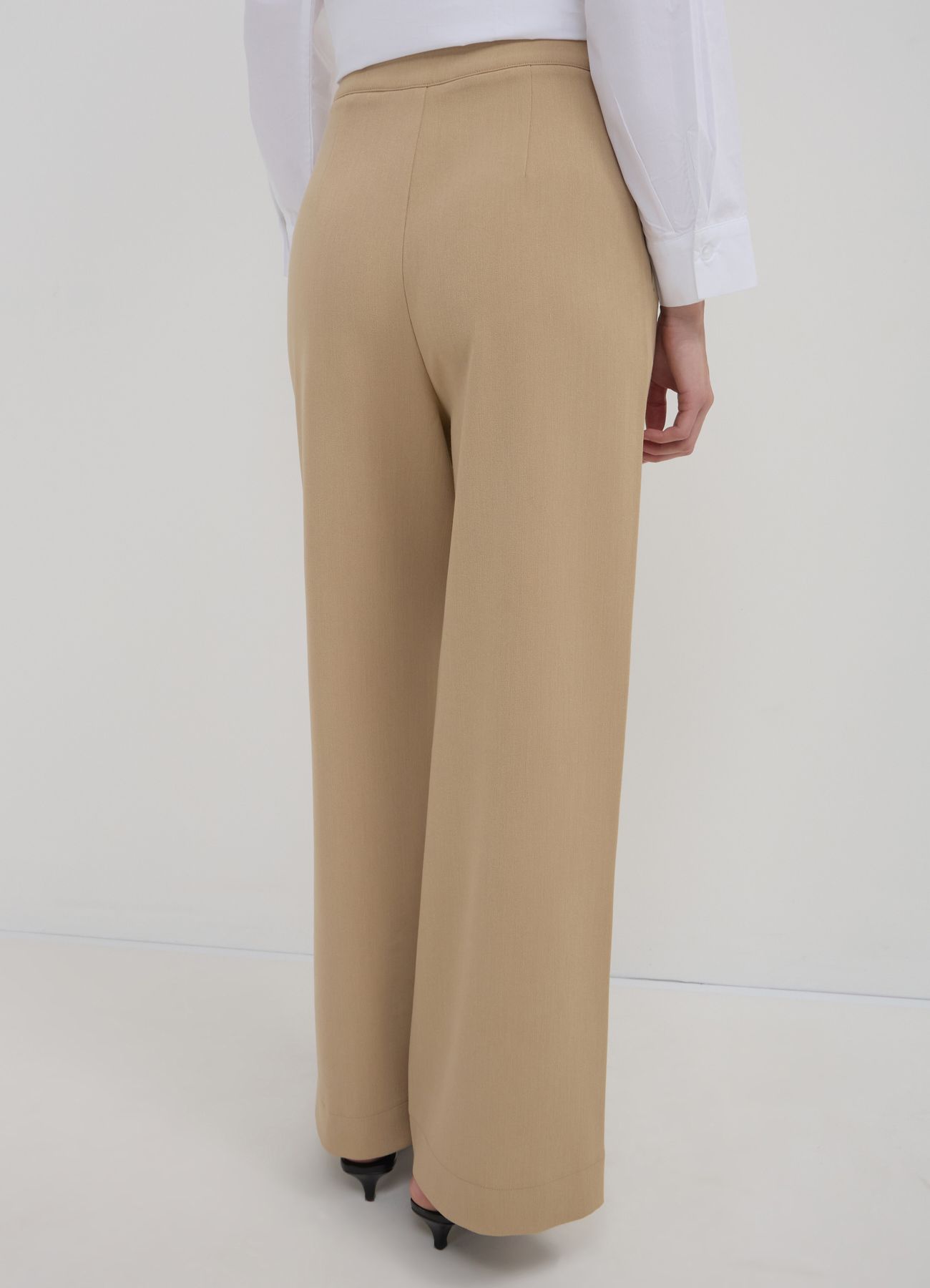 Pantalons Femme Calliope in_i4