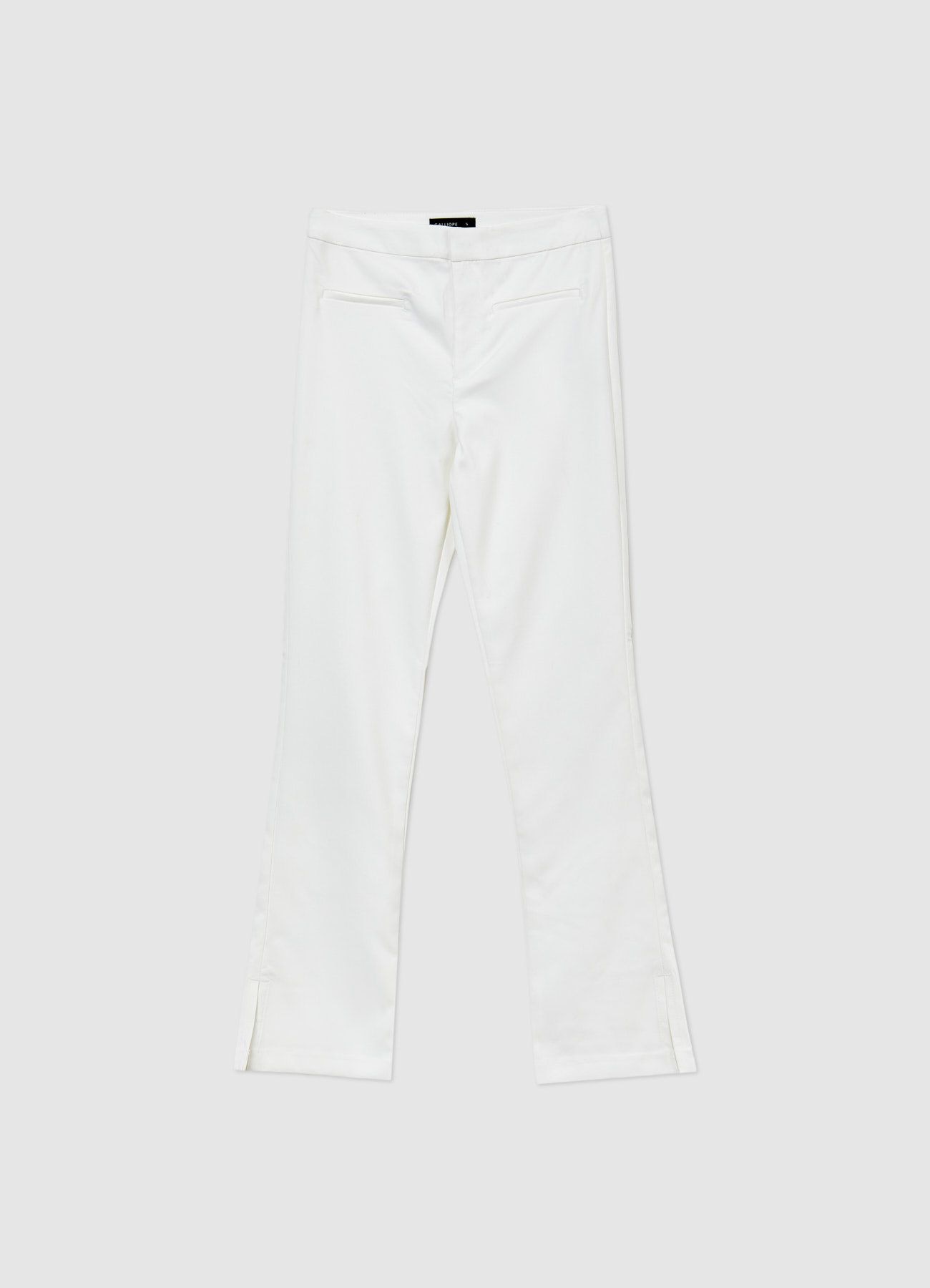 Pantalone Lungo Damen Calliope det_4