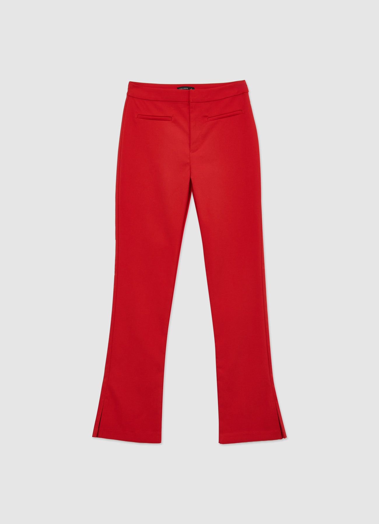 Pantalone Lungo Damen Calliope det_4