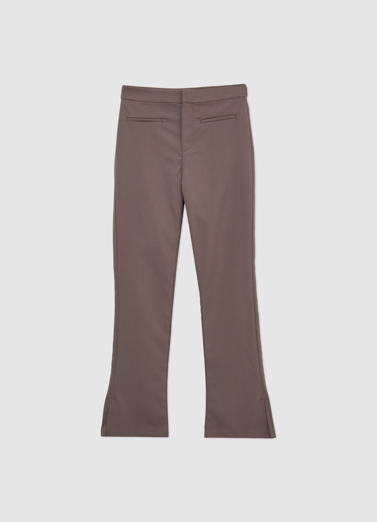 Pantalone Lungo Damen Calliope det_4