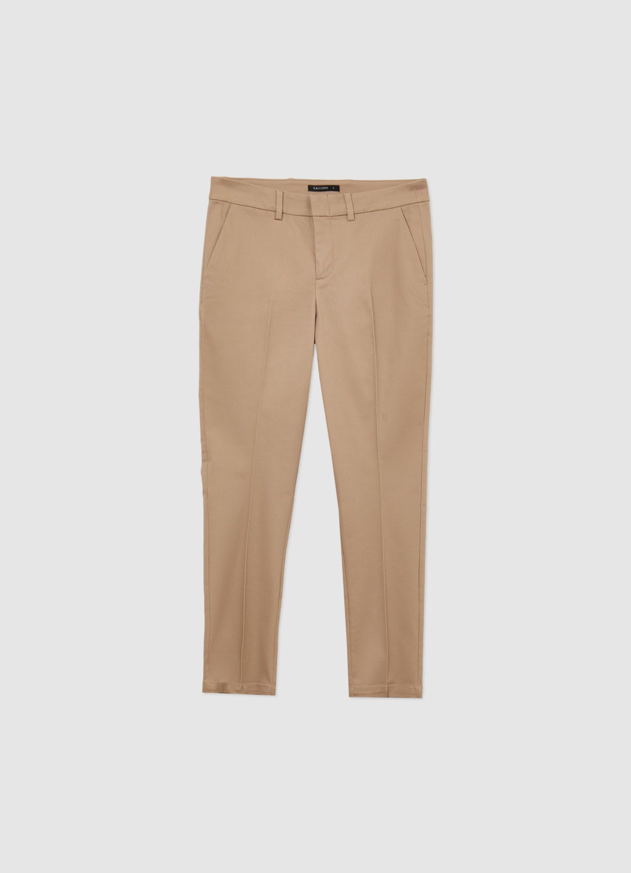 Pantalone Lungo Damen Calliope det_4