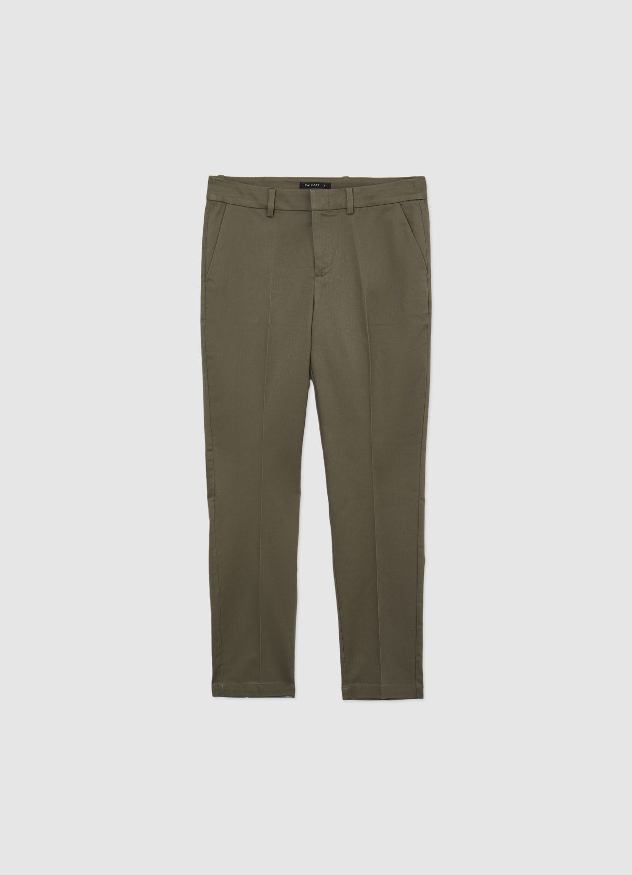 Pantalone Lungo Damen Calliope det_4