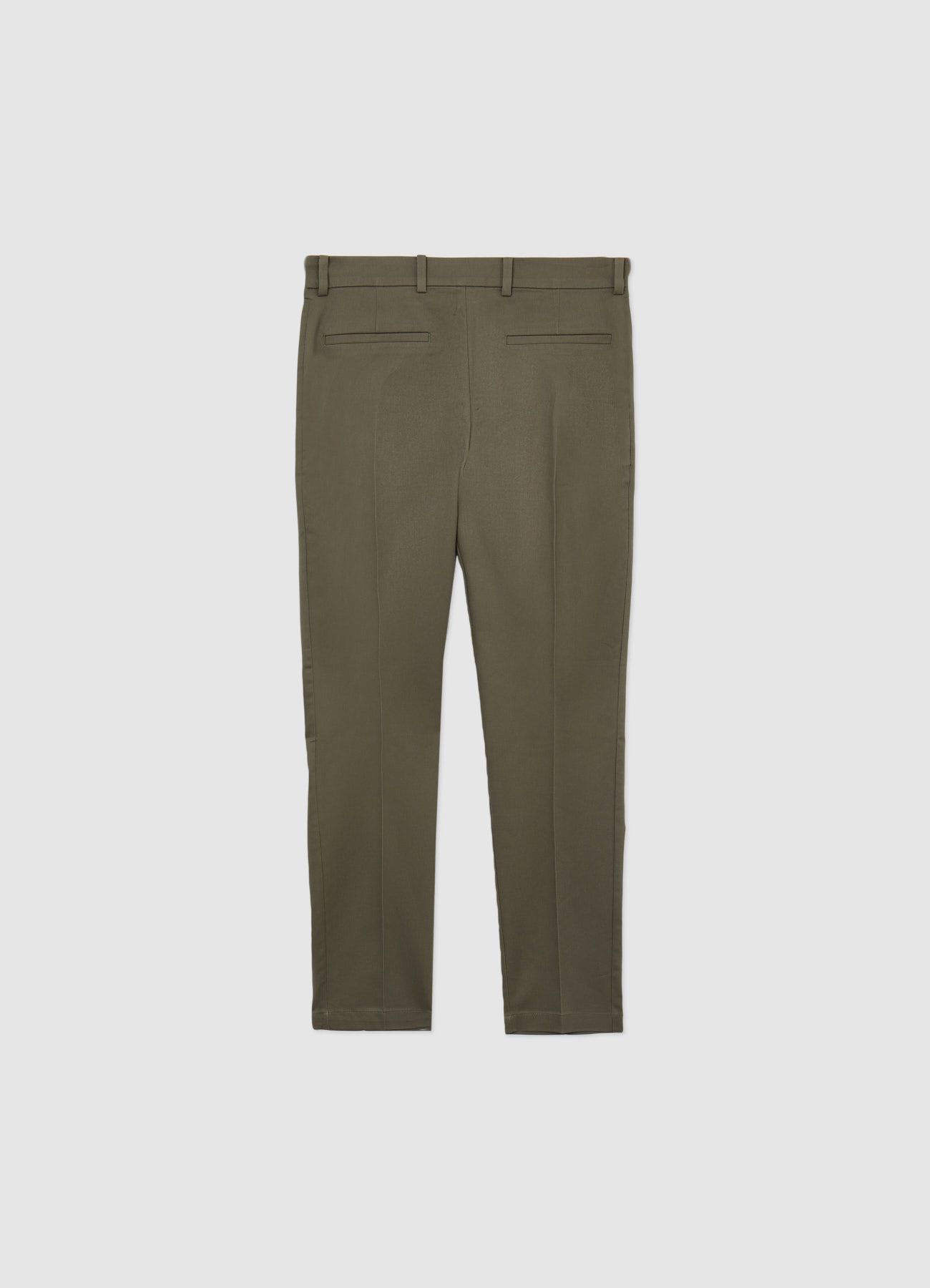 Pantalone Lungo Damen Calliope det_5