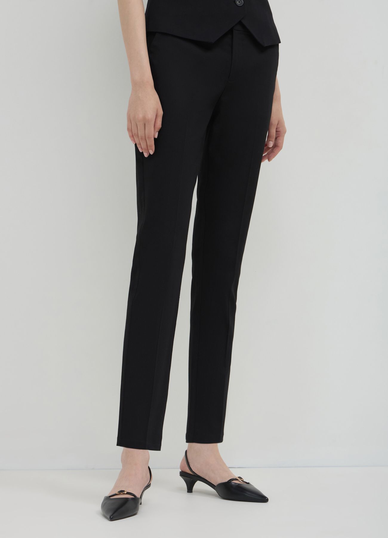 Long pants Woman Calliope det_2