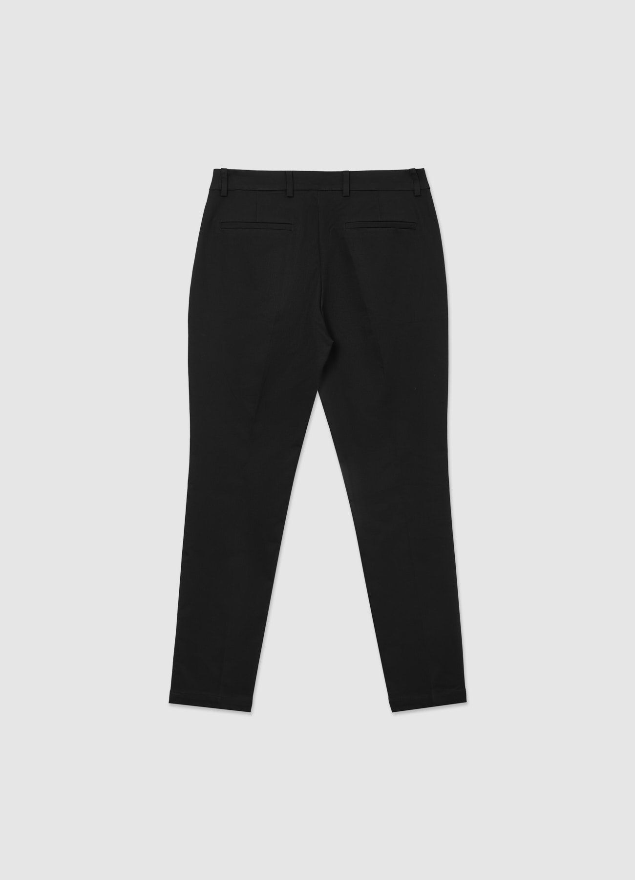 Pantalone Lungo Donna Calliope det_5