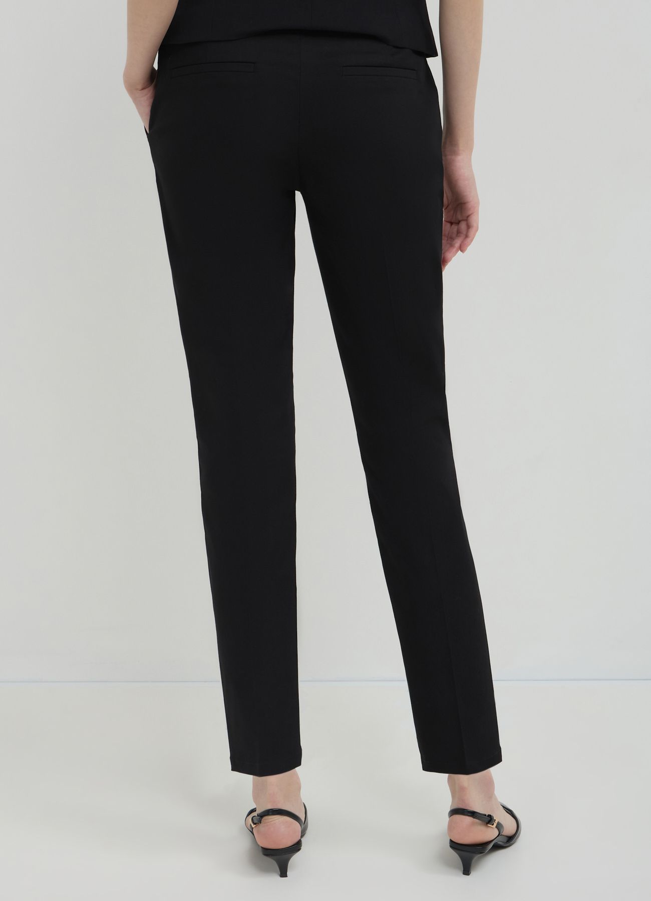 Pantalons Femme Calliope in_i4