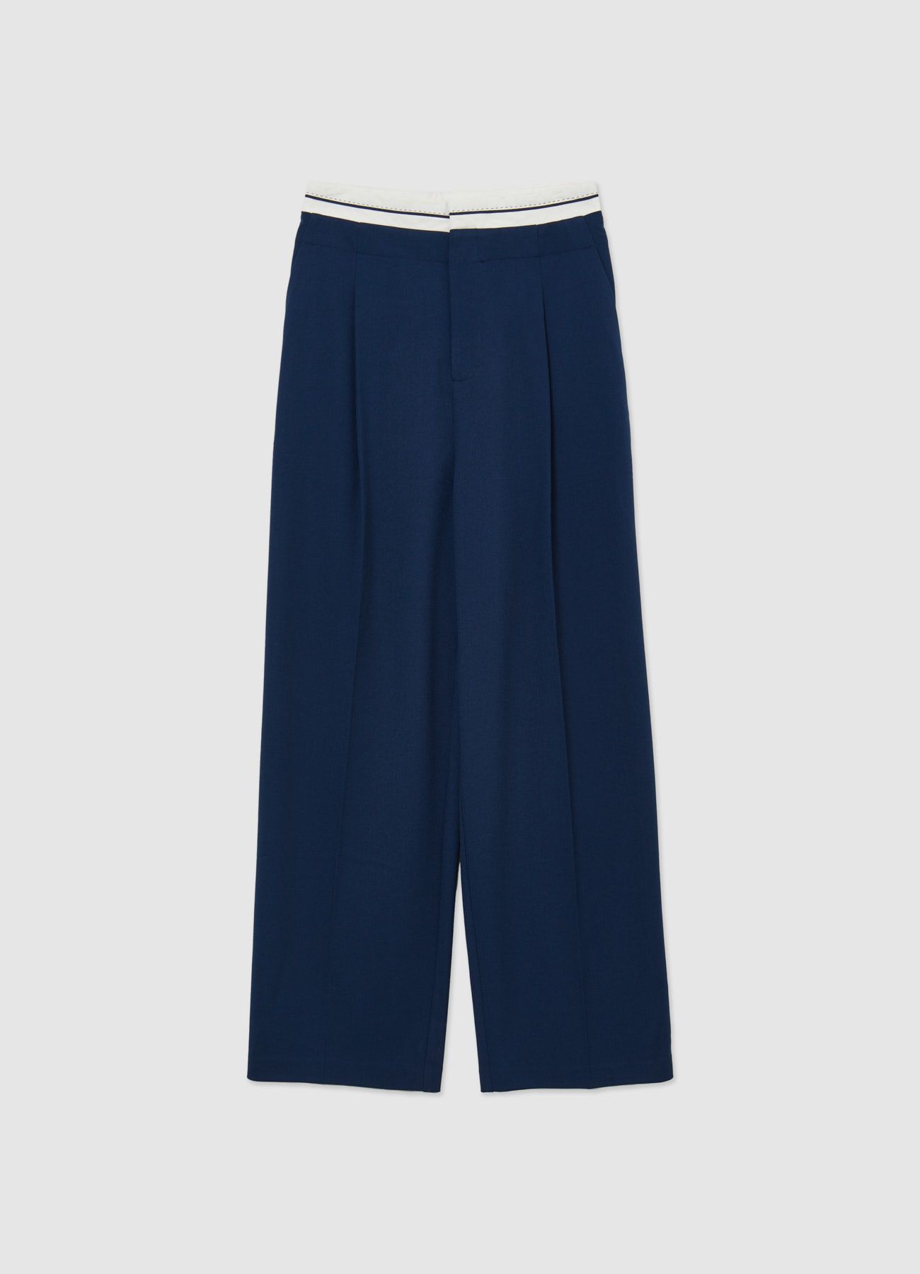 Long pants Woman Calliope det_4