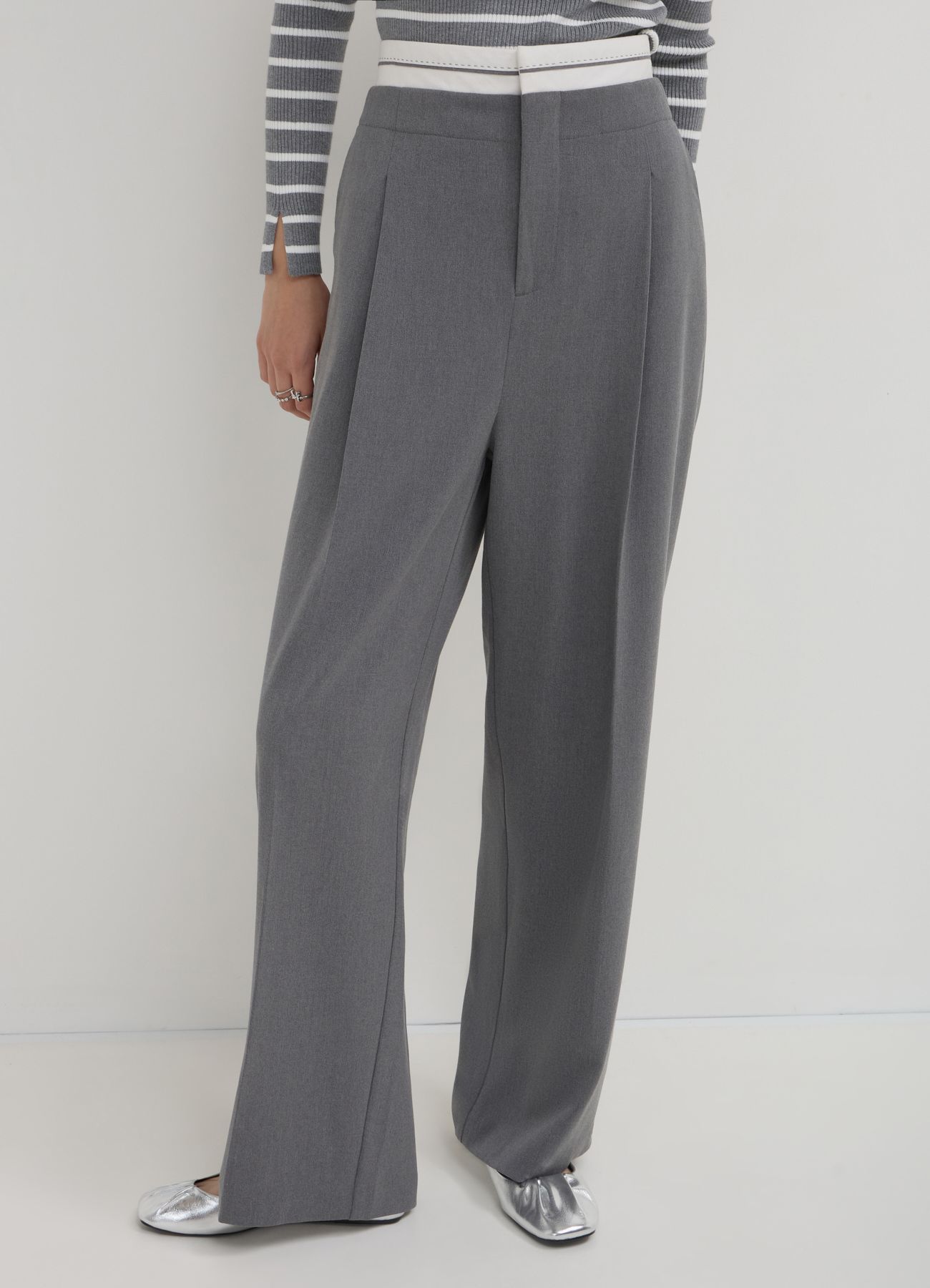 Long pants Woman Calliope det_2