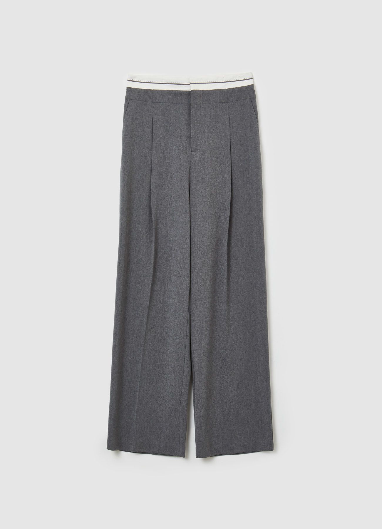 Pantalone Lungo Damen Calliope det_4