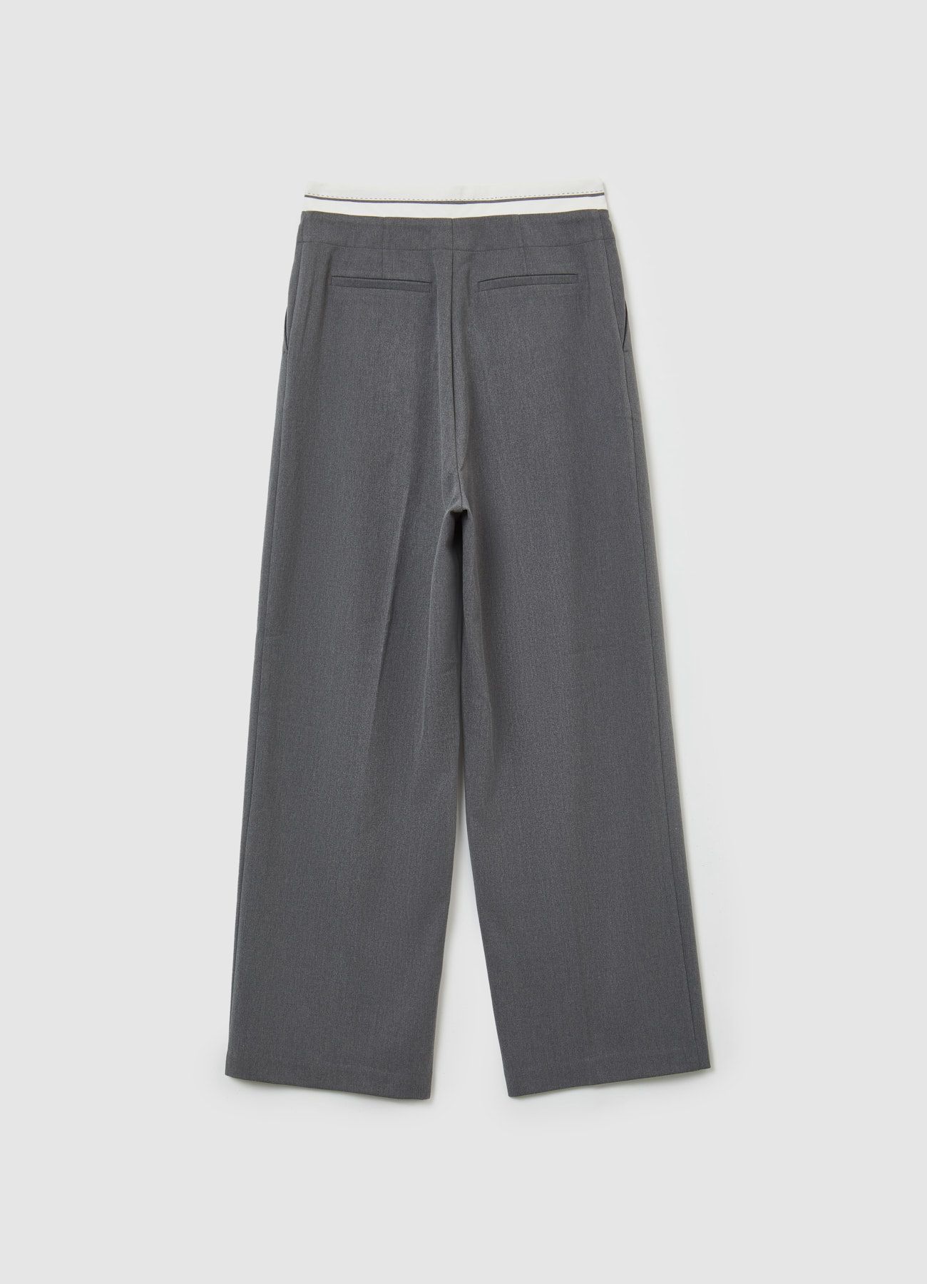 Pantalone Lungo Damen Calliope det_5