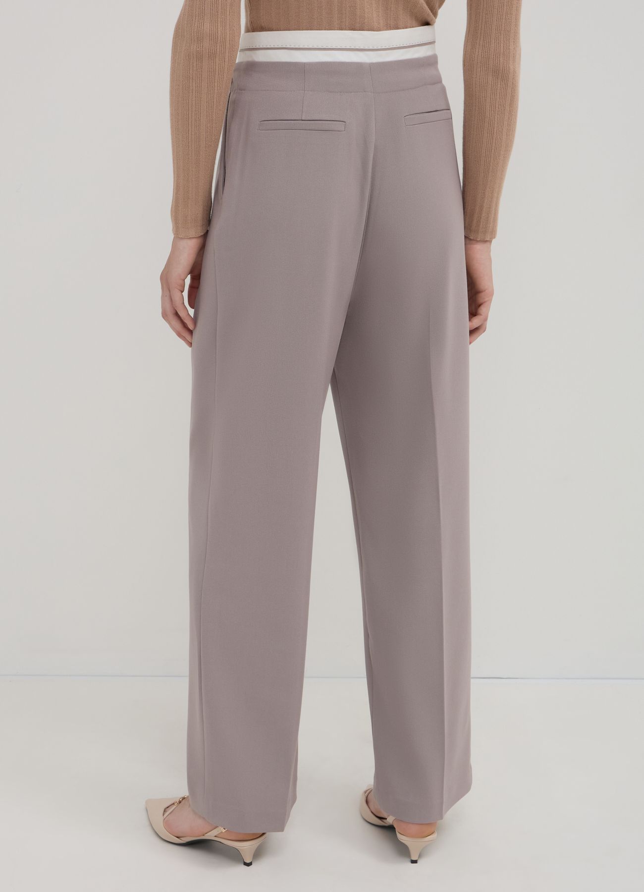 Pantalone Lungo Damen Calliope in_i4