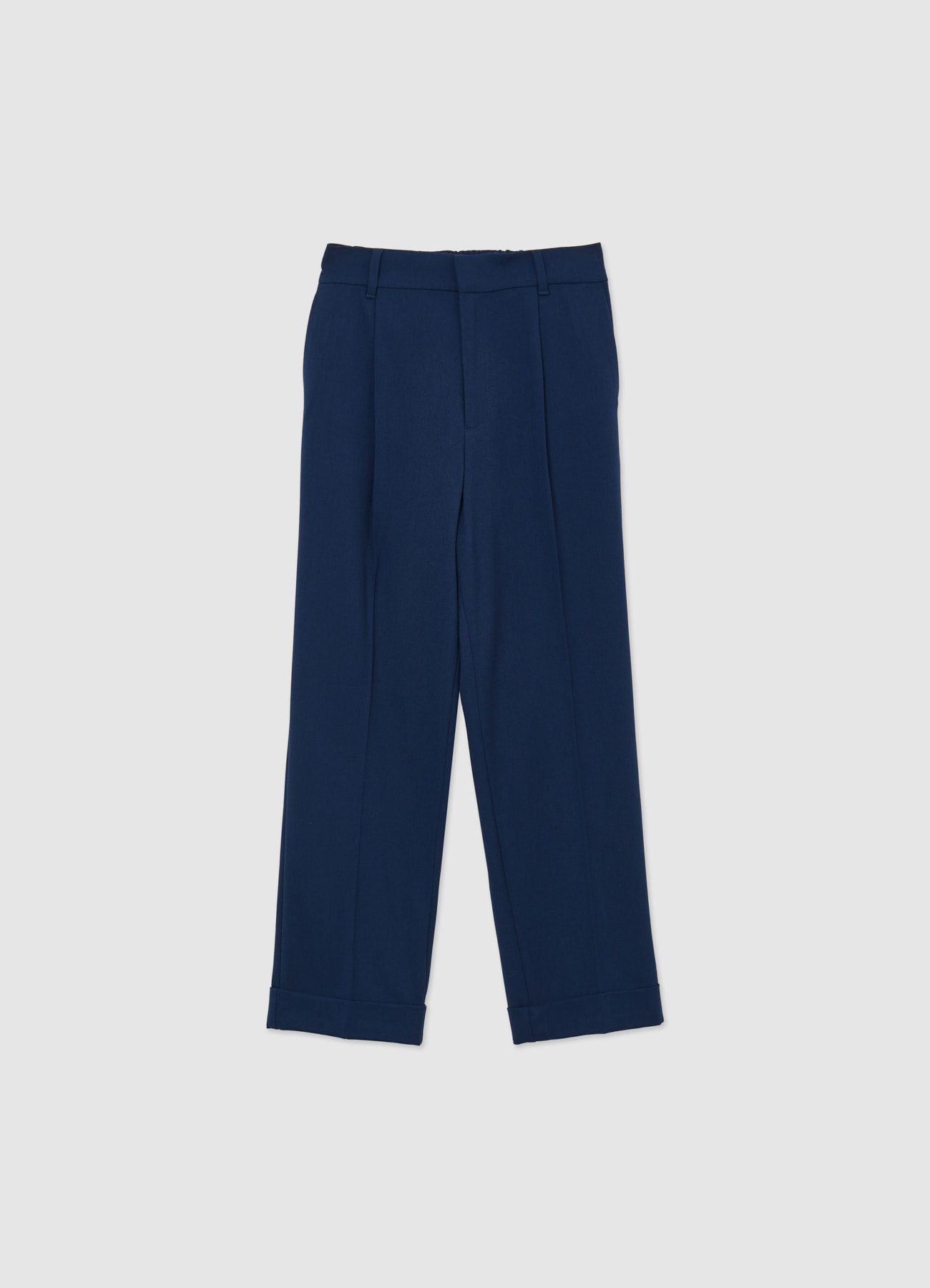 Pantalone Lungo Damen Calliope det_4