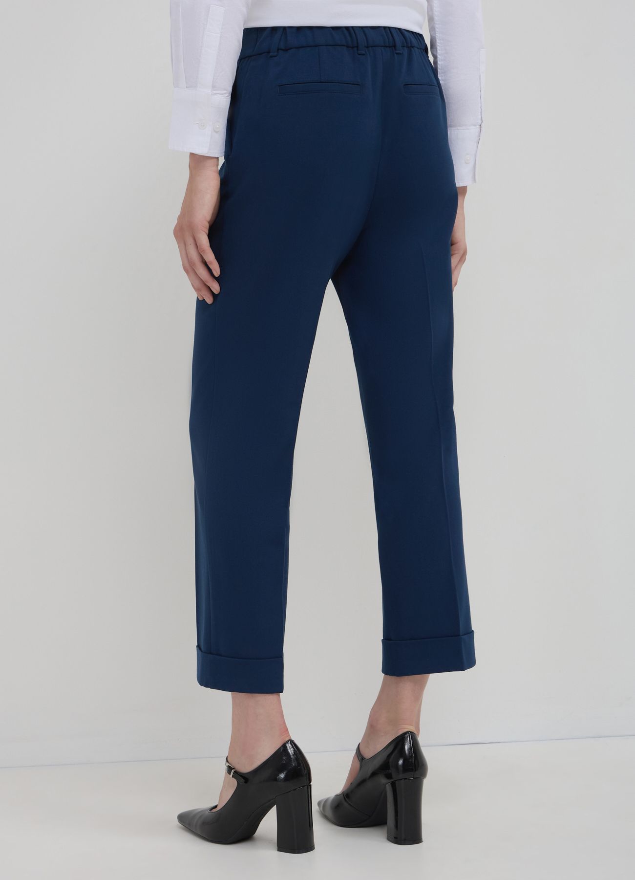 Pantalons Femme Calliope in_i4