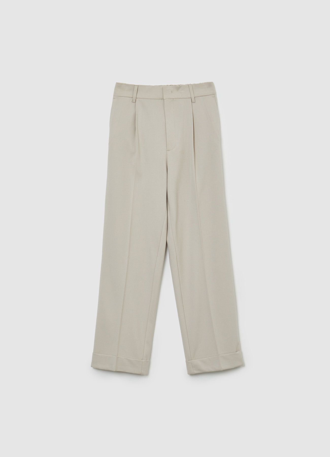 Pantalone Lungo Donna Calliope det_4