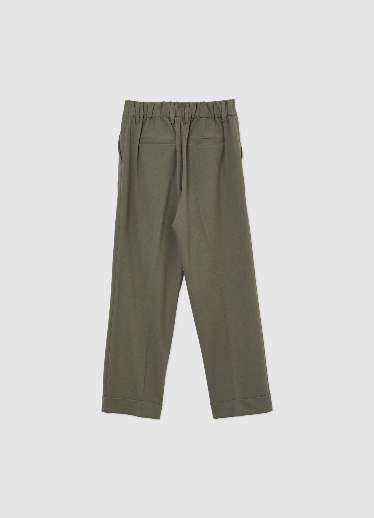 Long pants Woman Calliope det_5